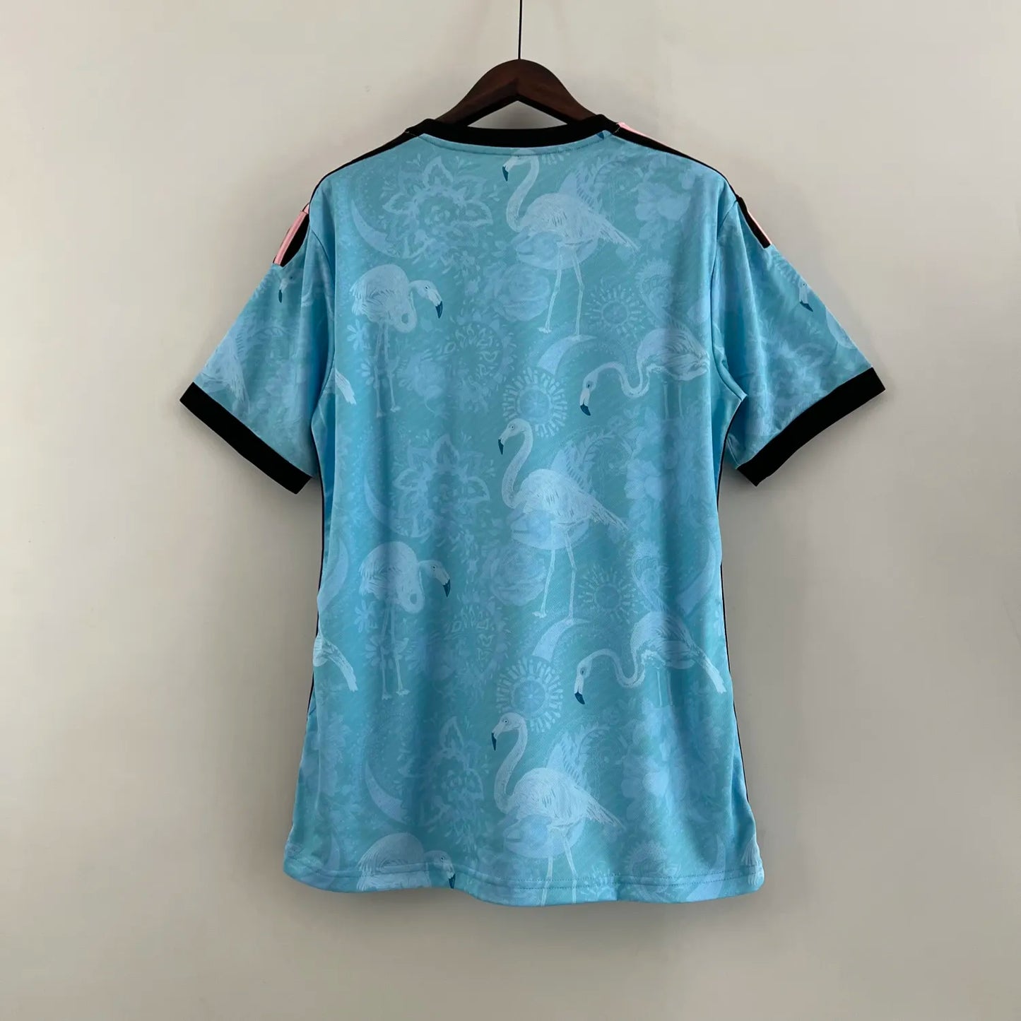 23-24 Inter Miami Joint Edition Fans Jersey
