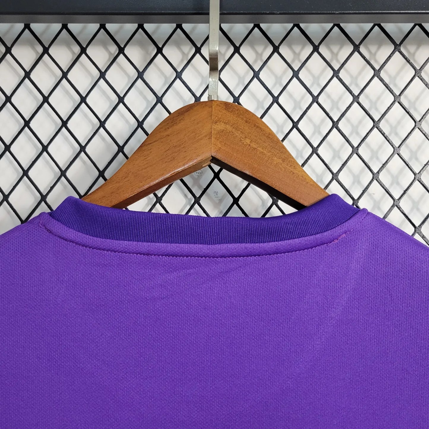 23-24 PSG Training Fans Purple Jersey