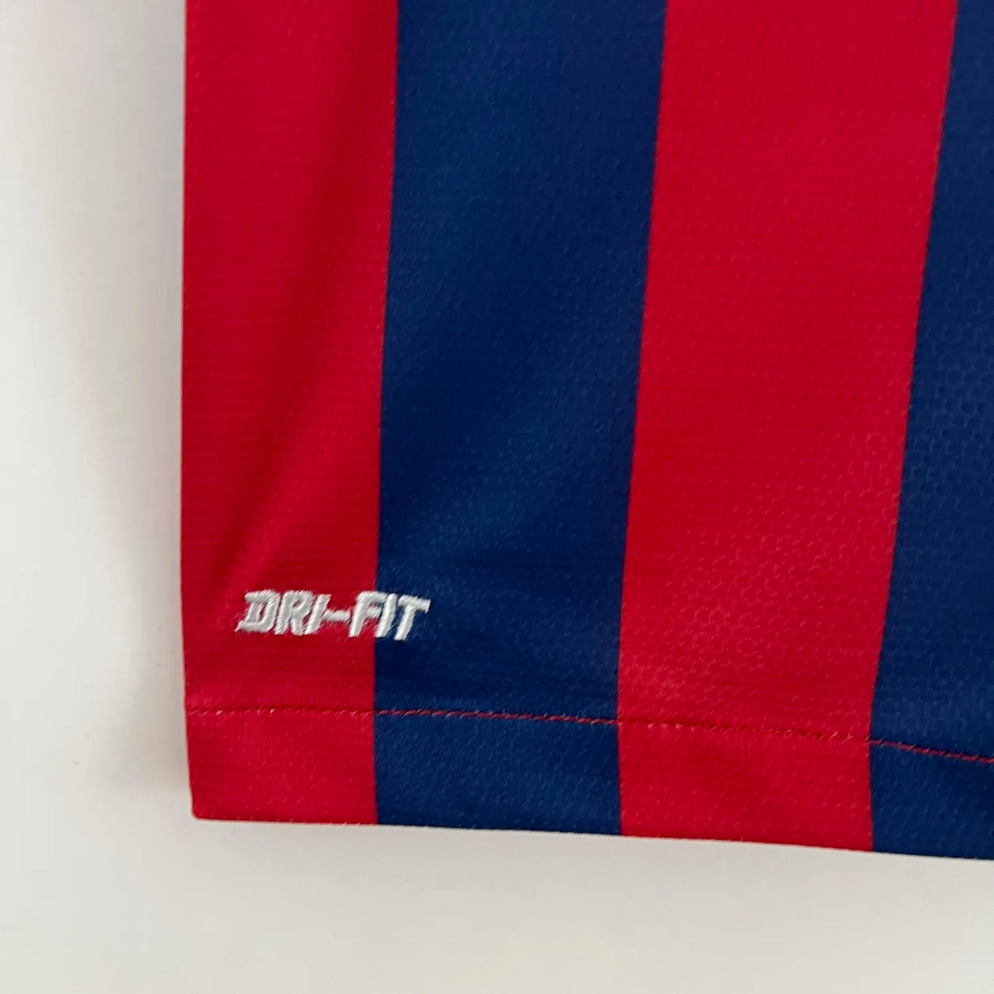 13-14 Barcelona Home Retro Jersey