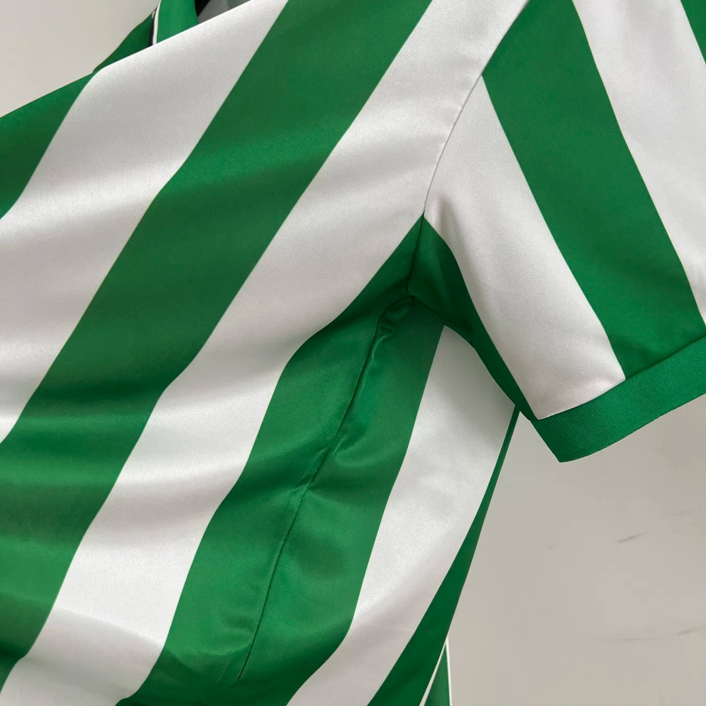 93-94 Real Betis Home Retro Jersey