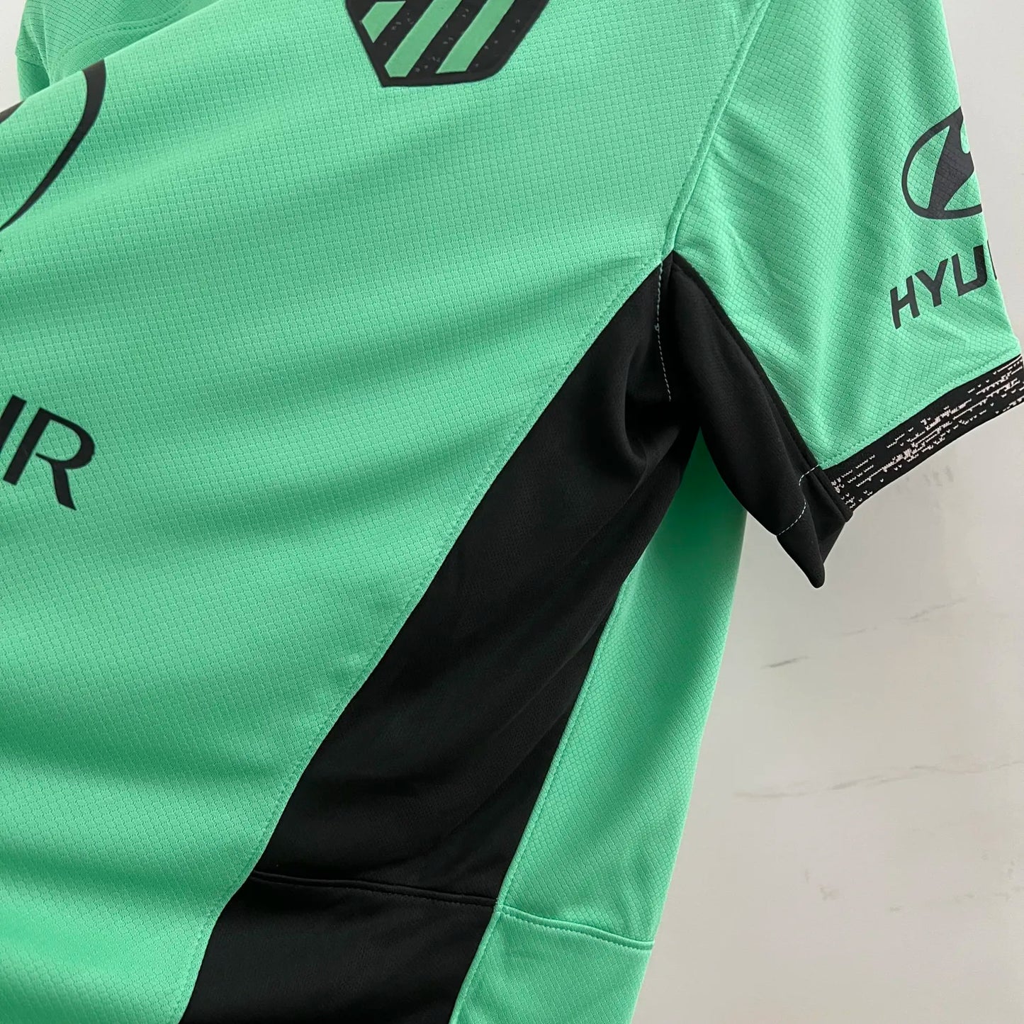 23-24 Atletico Madrid Third Fans Jersey