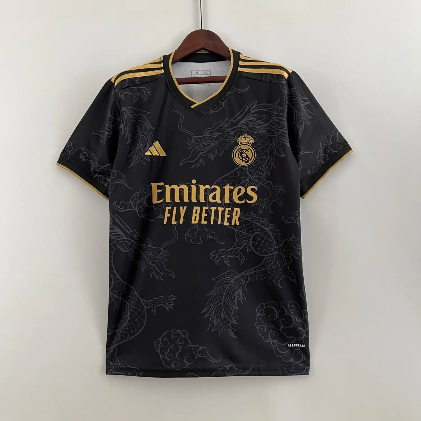 23-24 Real Madrid Special Edition Fans Jersey