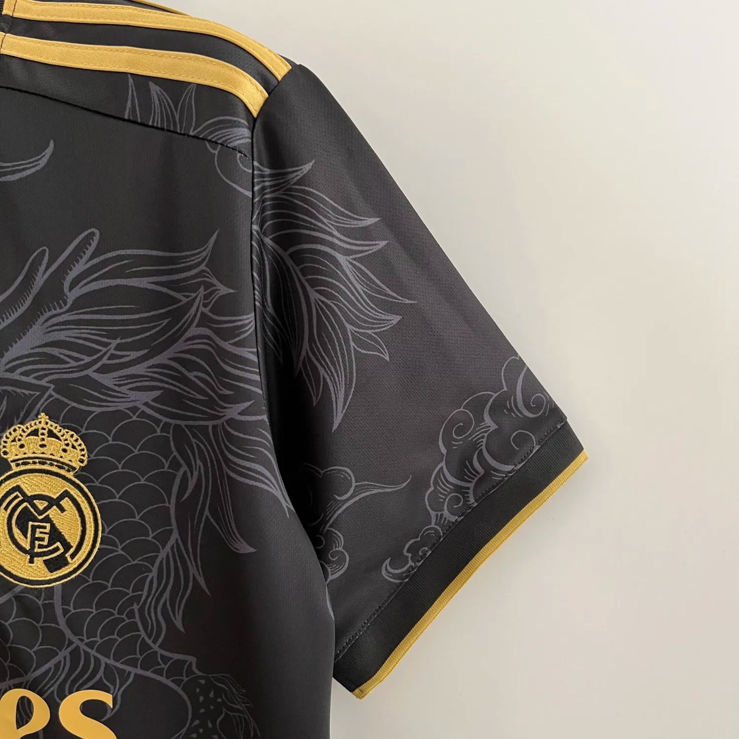 23-24 Real Madrid Special Edition Fans Jersey