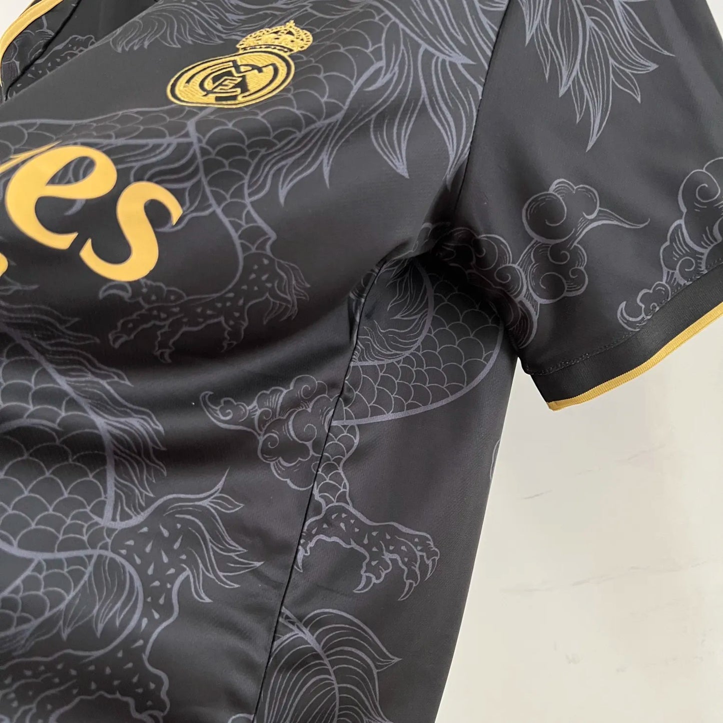 23-24 Real Madrid Special Edition Fans Jersey