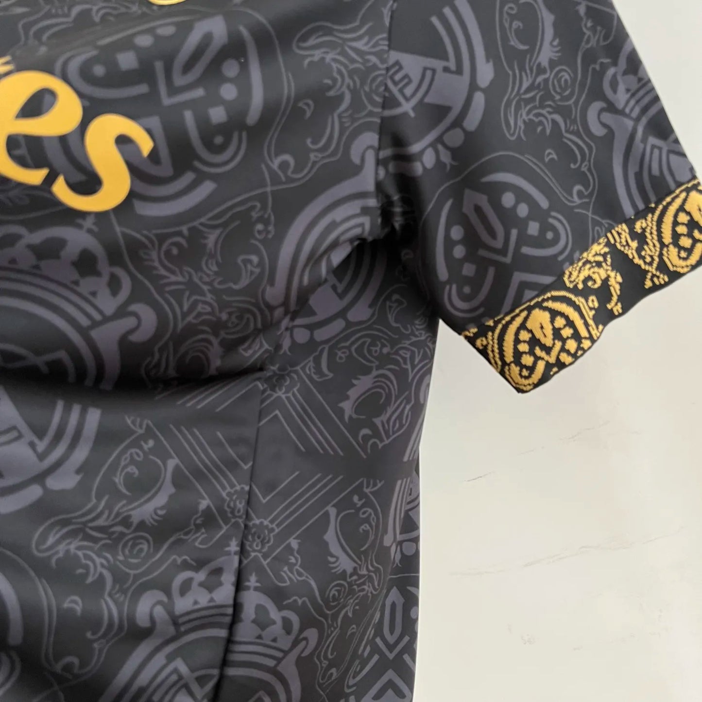 23-24 Real Madrid Special Edition Fans Jersey
