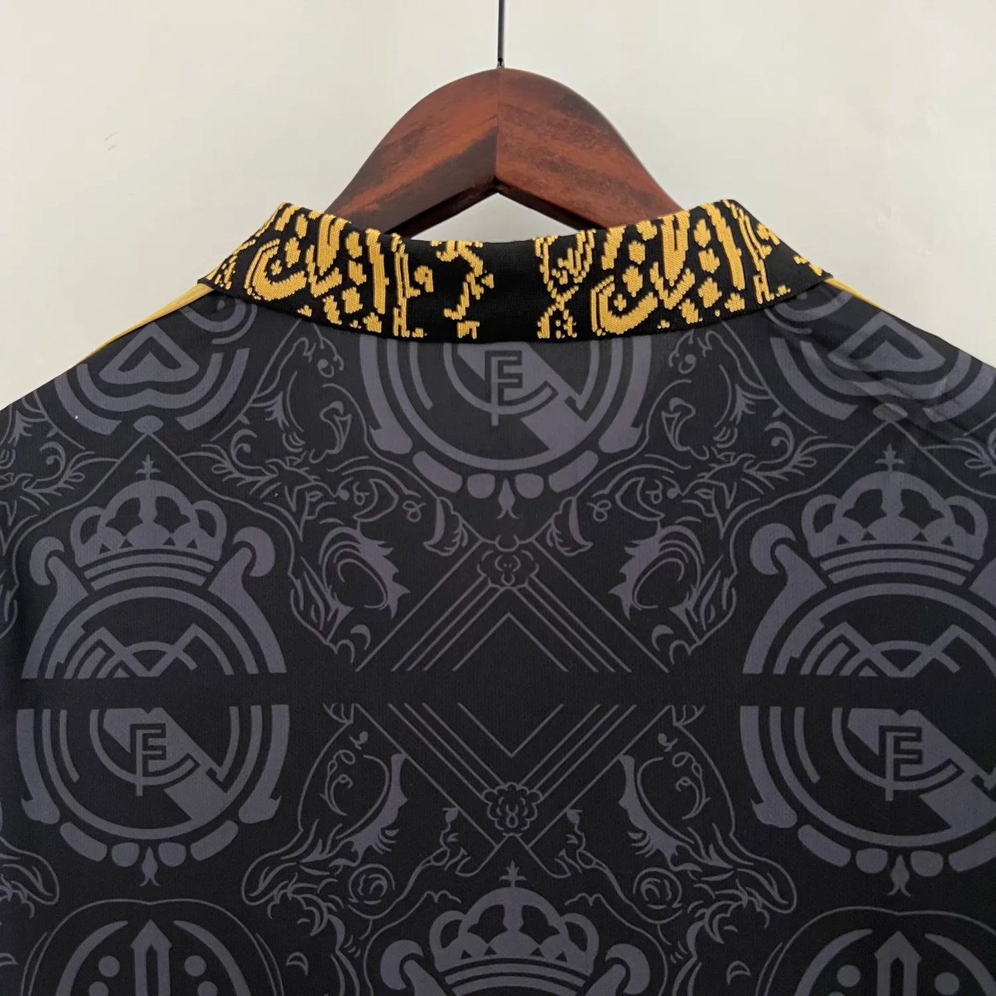23-24 Real Madrid Special Edition Fans Jersey