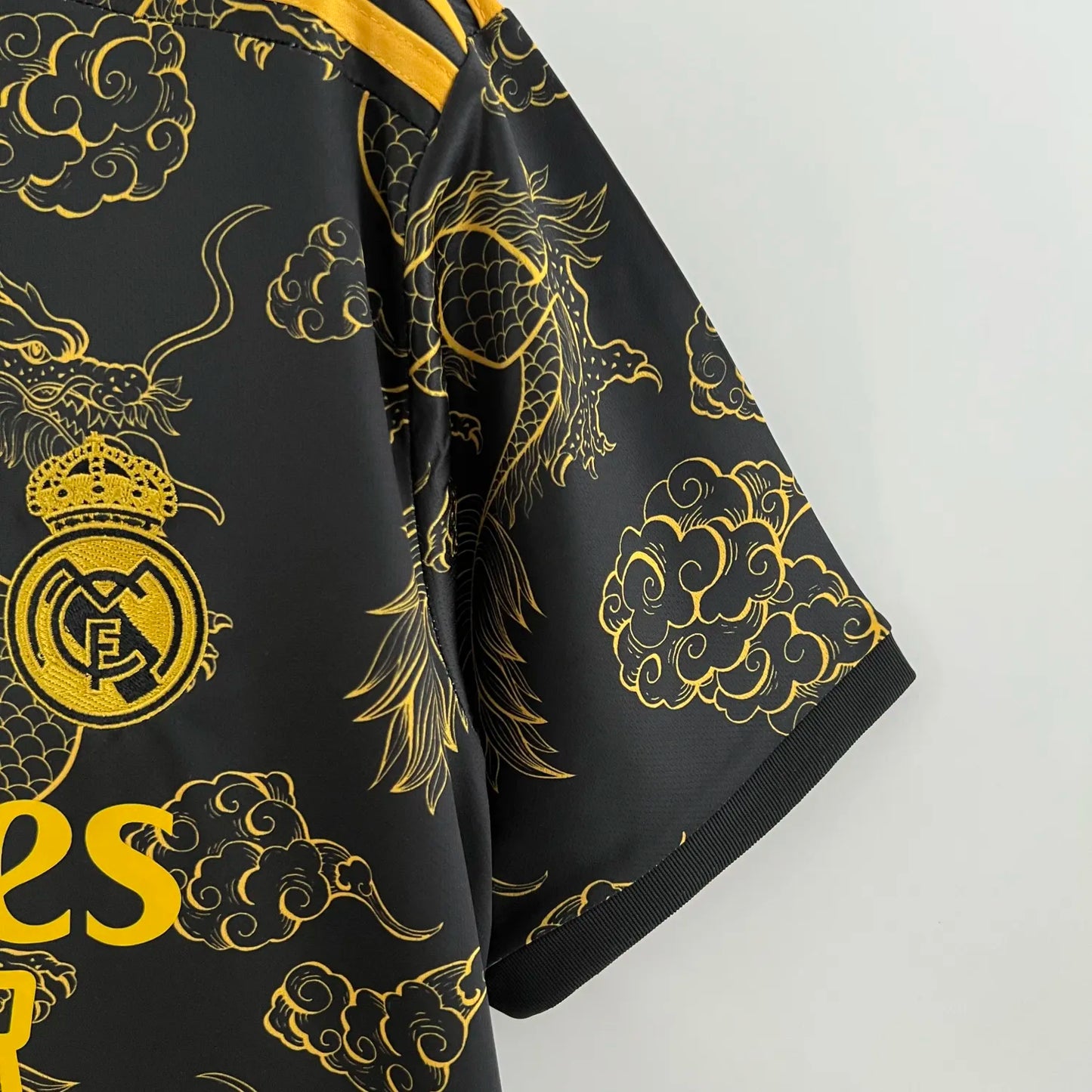 23-24 Real Madrid Special Edition Fans Jersey