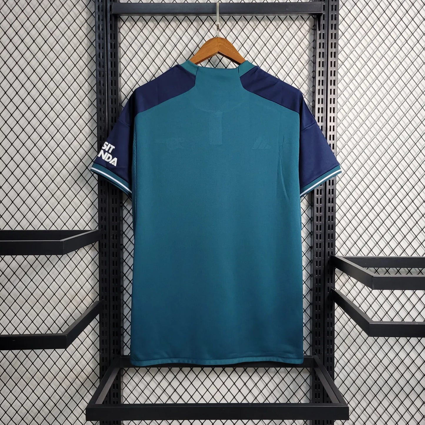 23-24 Arsenal Third Fans Jersey