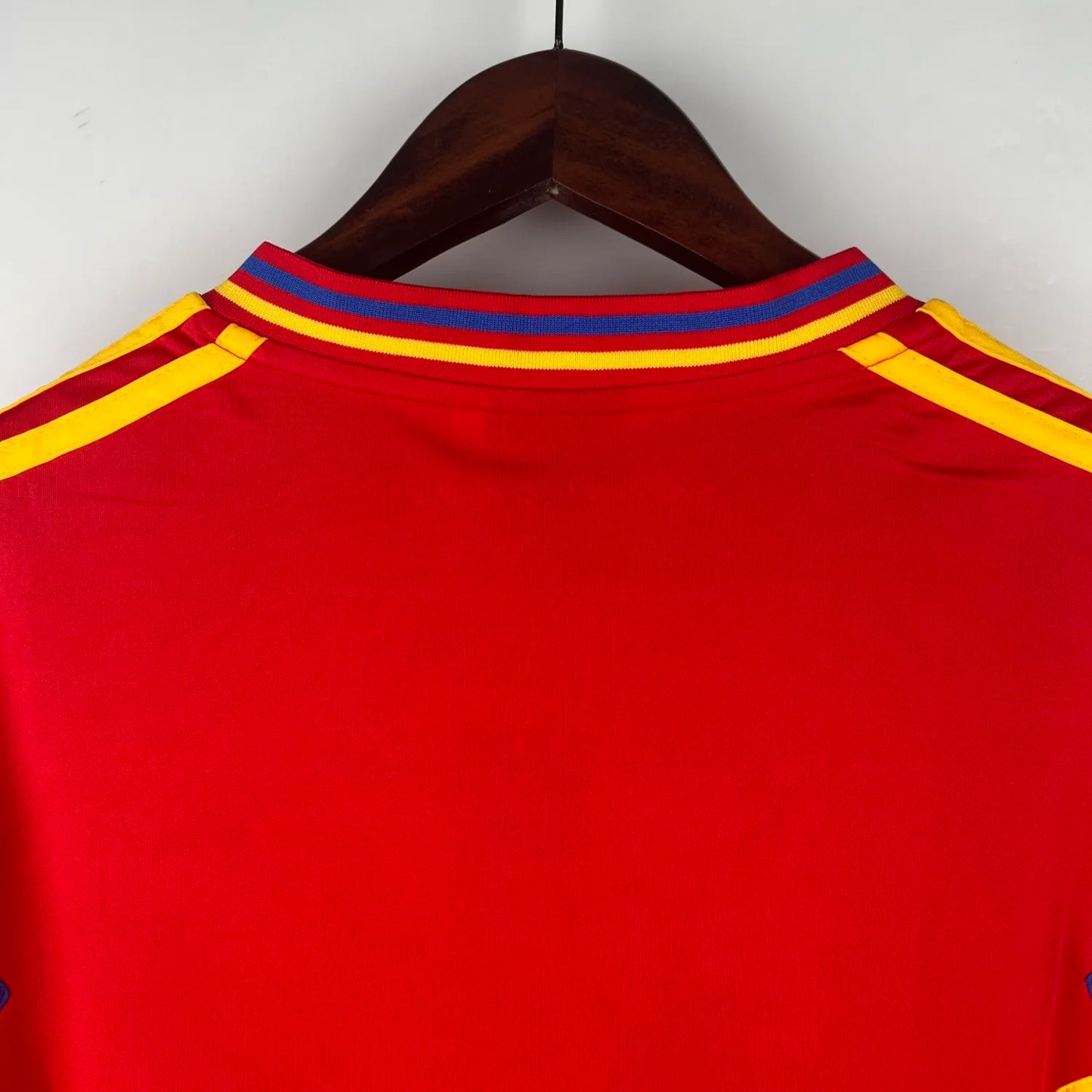 1990 Colombia Away Retro Jersey