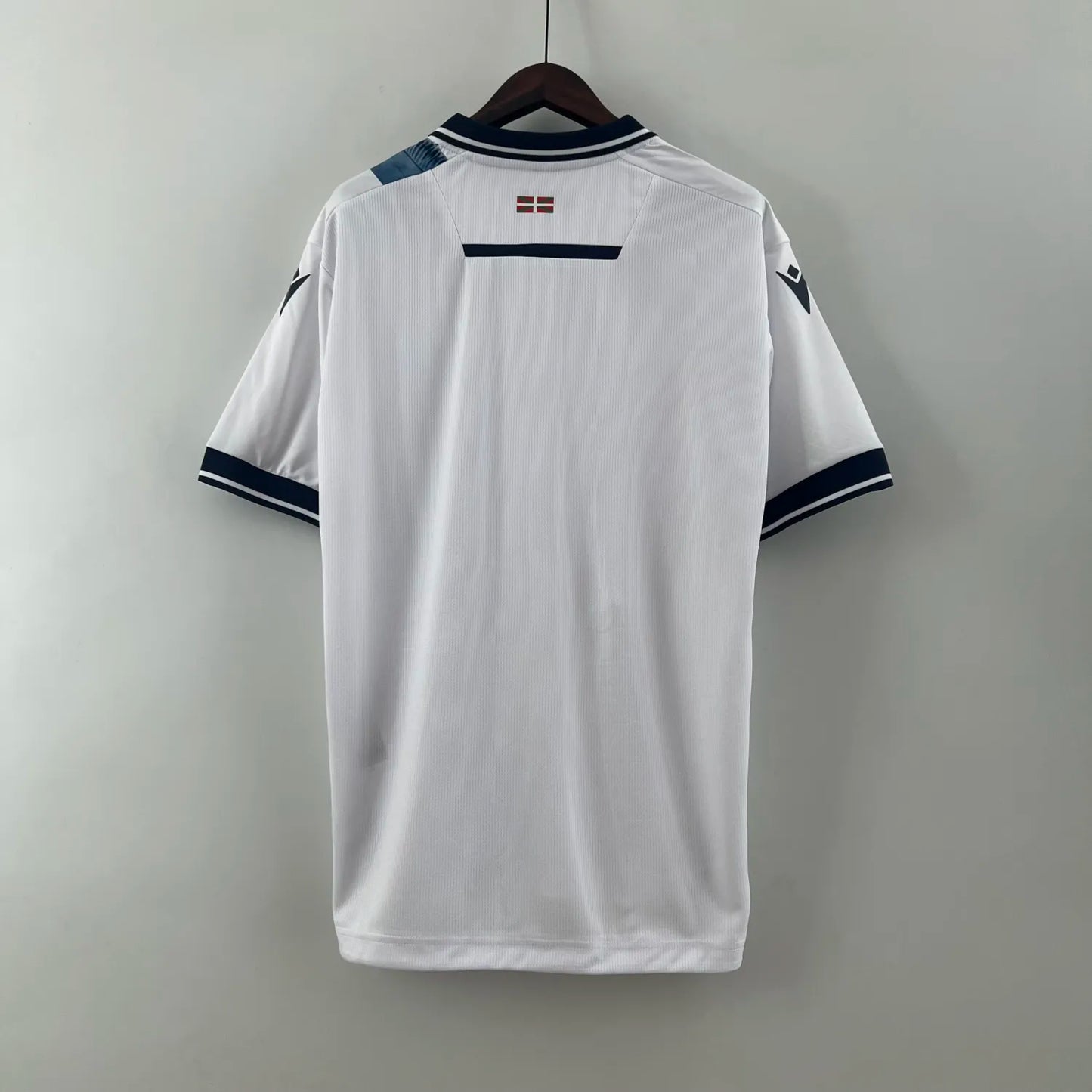 23-24 Real Sociedad Third Fans Jersey