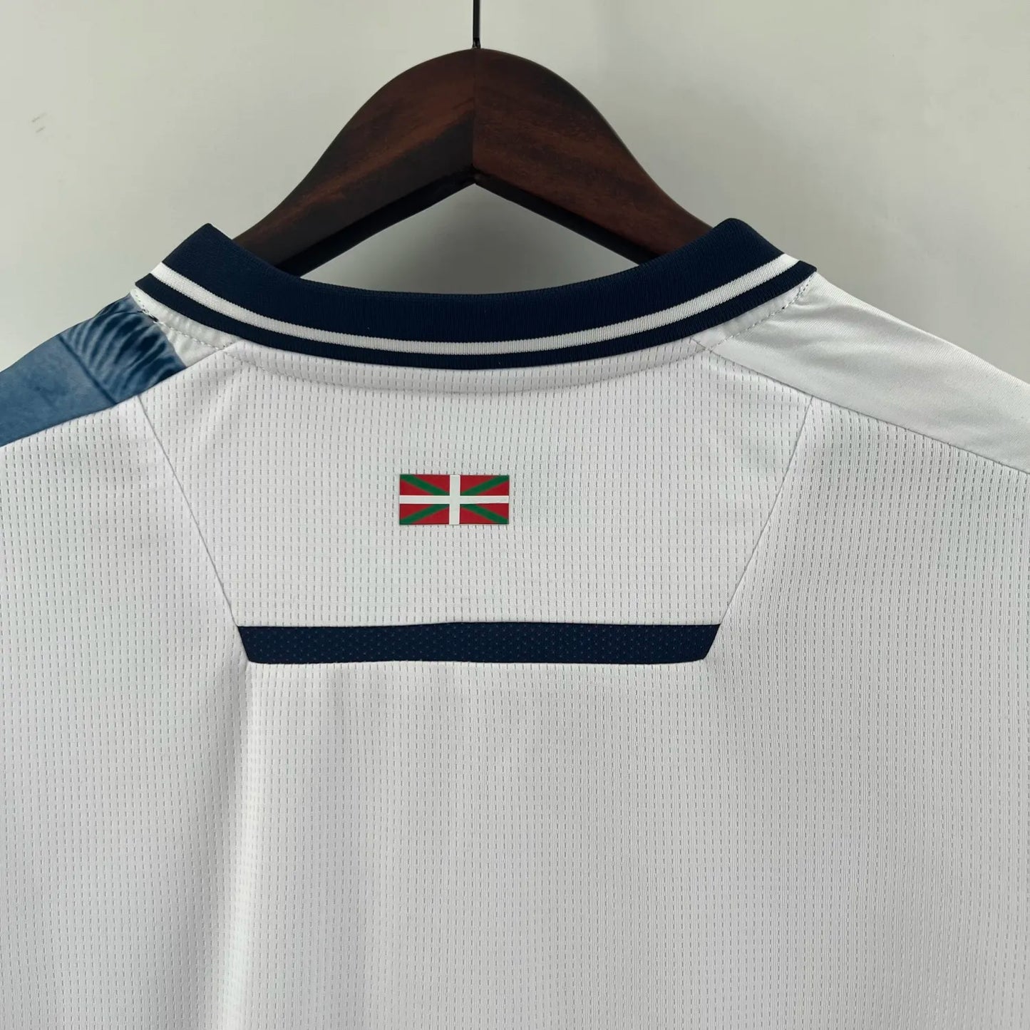 23-24 Real Sociedad Third Fans Jersey