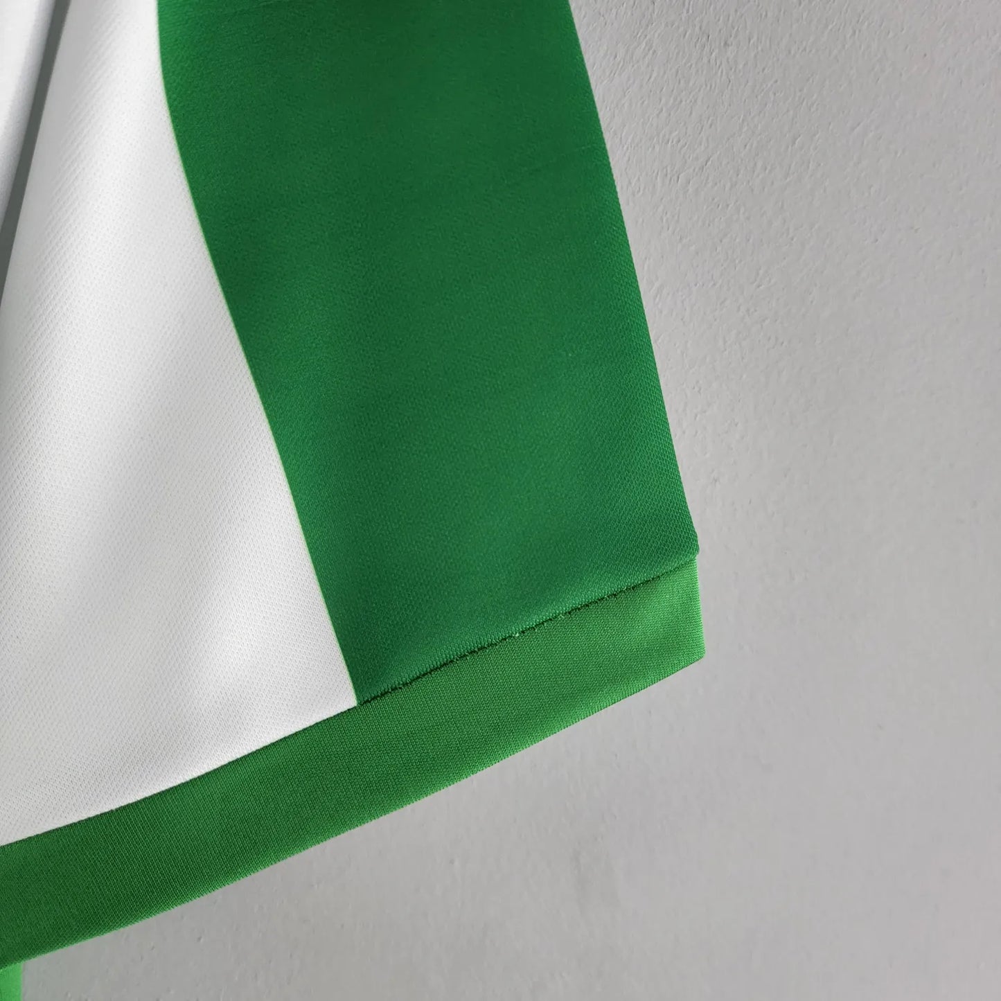 2001-02 Real Betis Home Retro Jersey