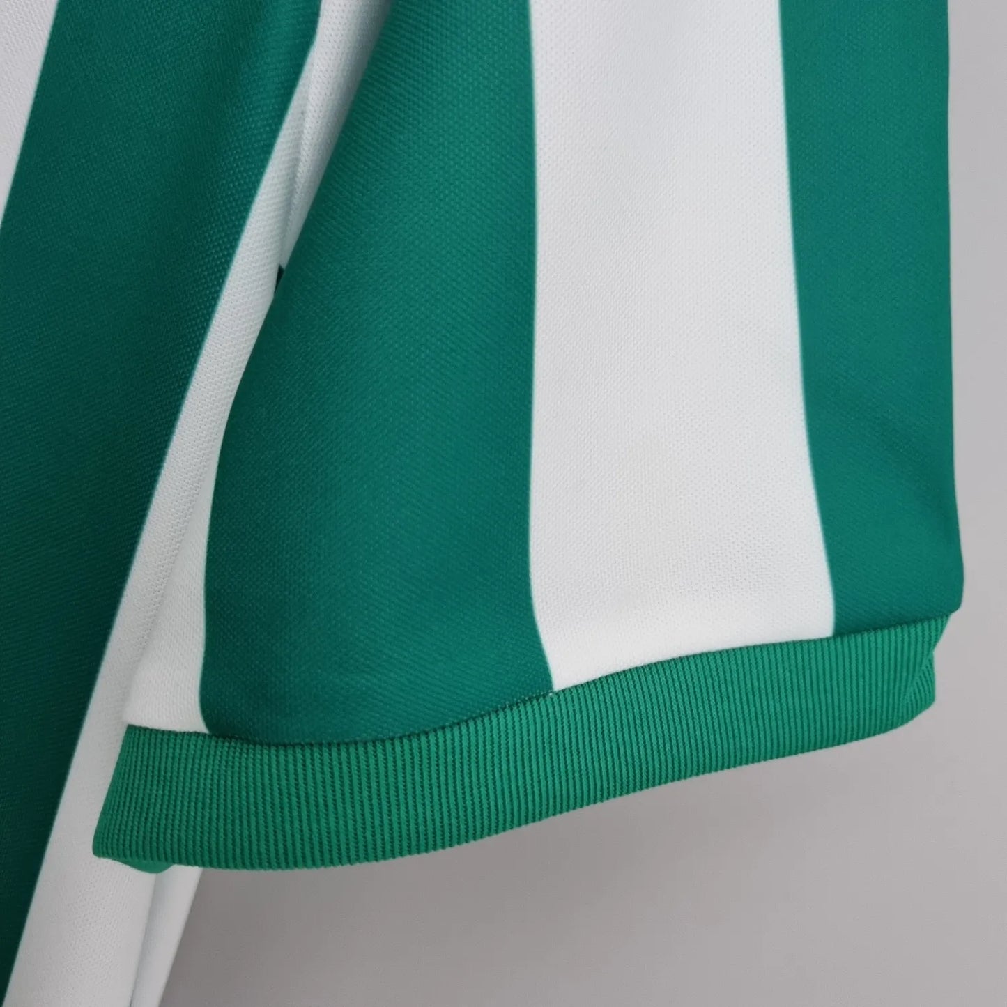 76-77 Real Betis Home Retro Jersey