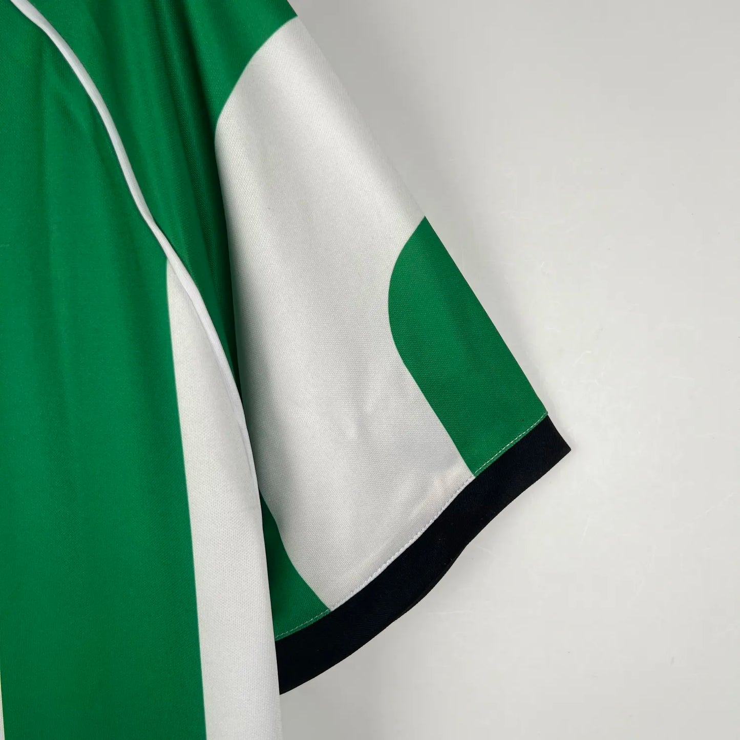 98-99 Real Betis Home Retro Jersey