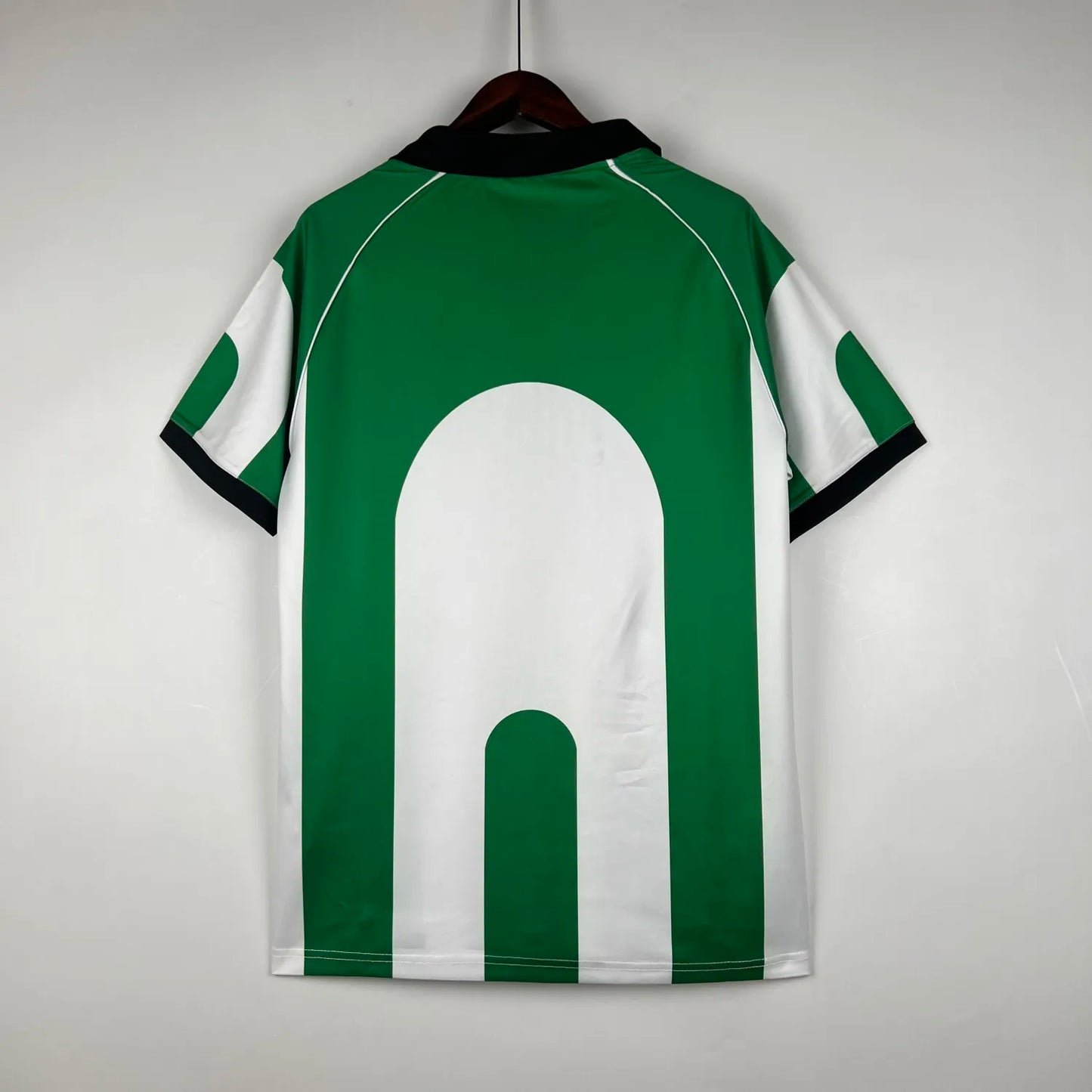 98-99 Real Betis Home Retro Jersey