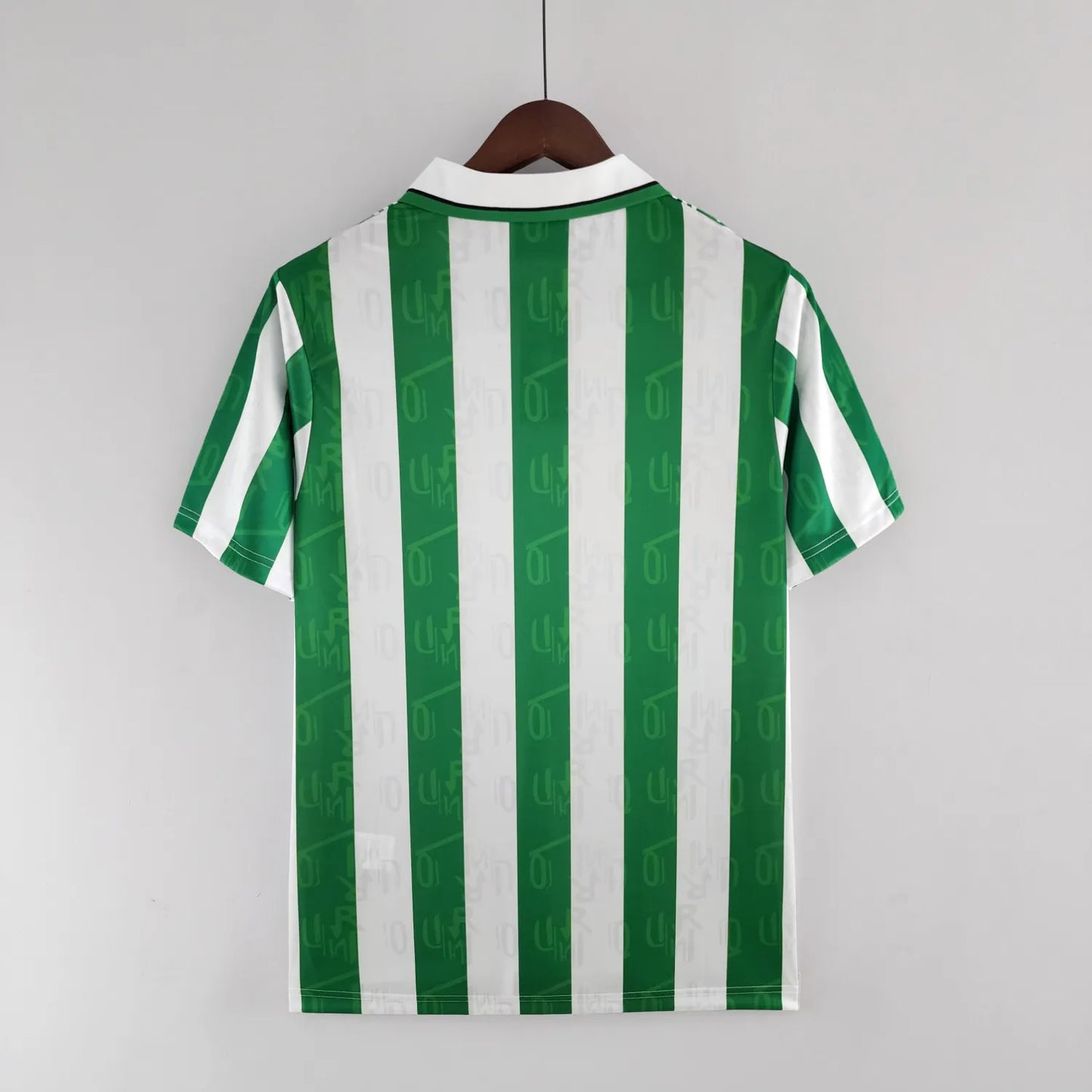 94-95 Real Betis Home Retro Jersey