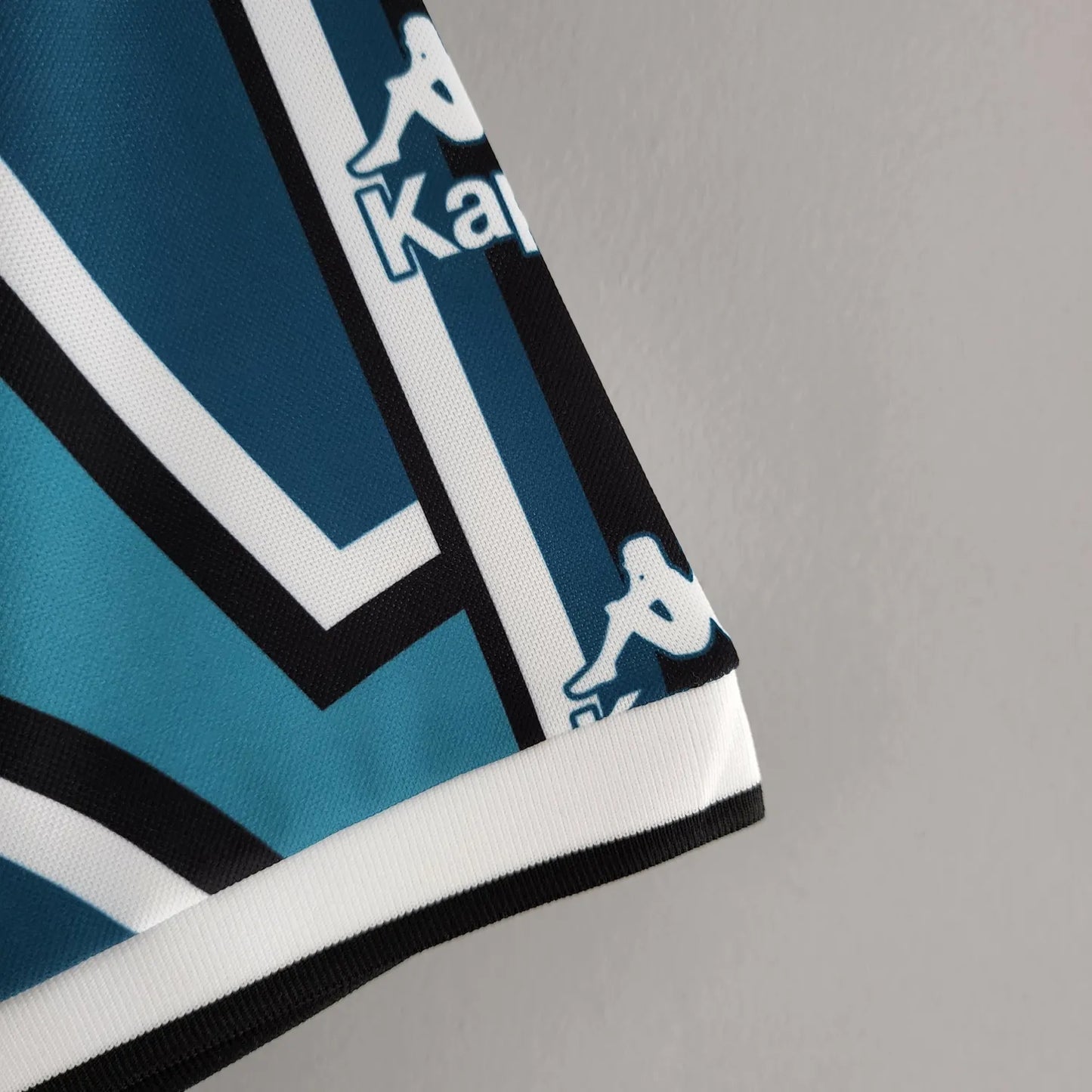 95-97 Real Betis Away Retro Jersey
