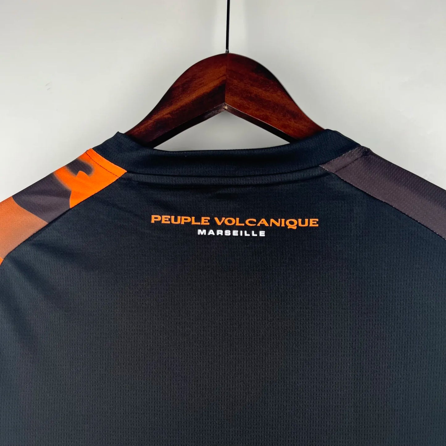 1987 Flamengo Home Retro Jersey