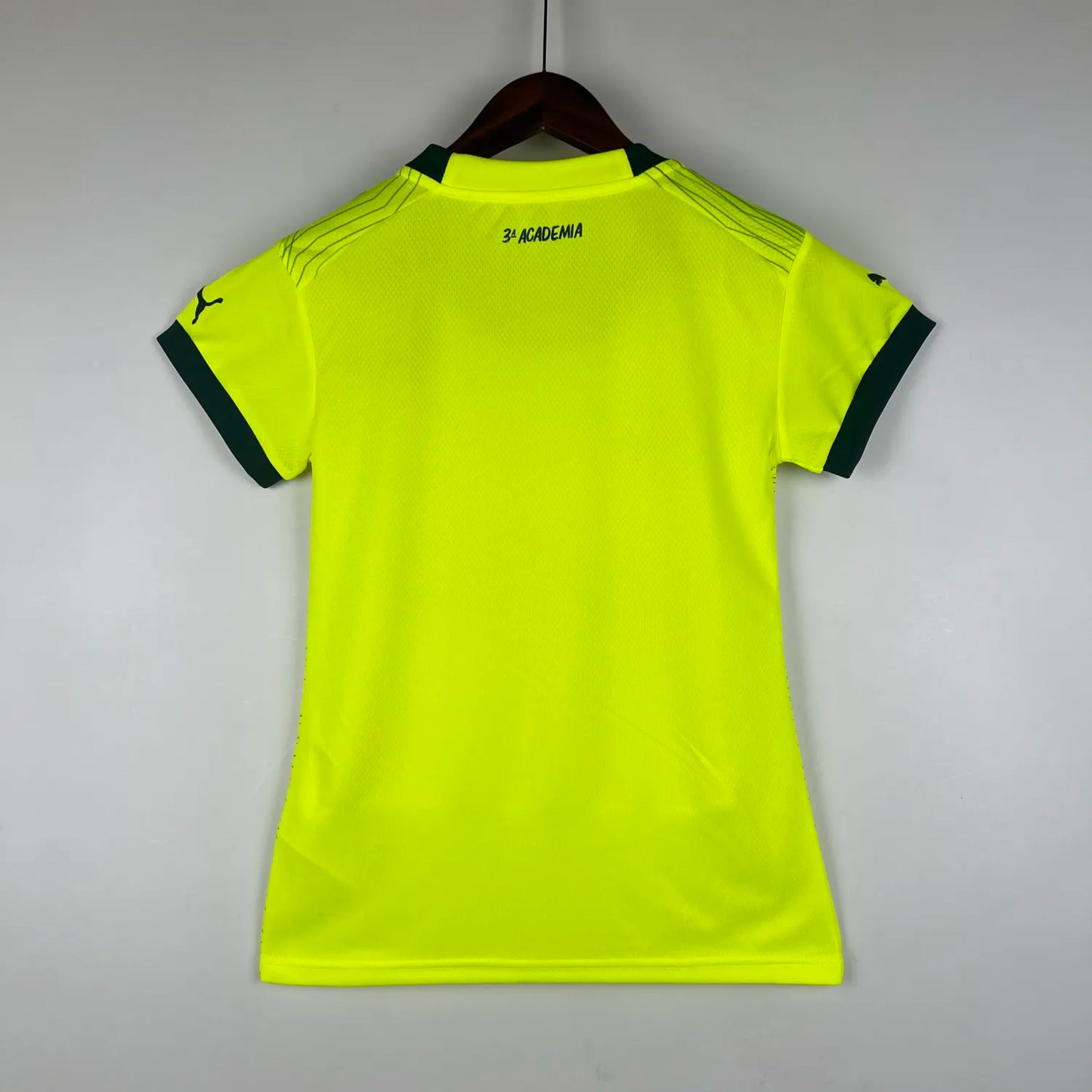 23-24 Palmeiras Third Fans Women's Jersey