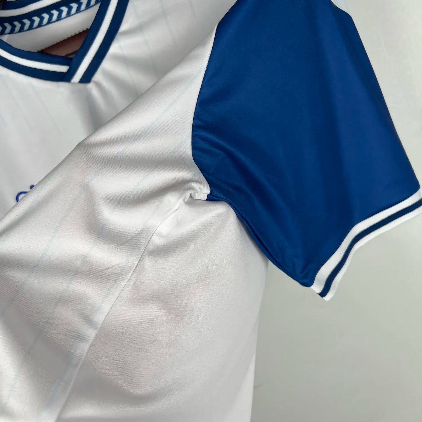23-24 CD Tenerife Home Fans Jersey