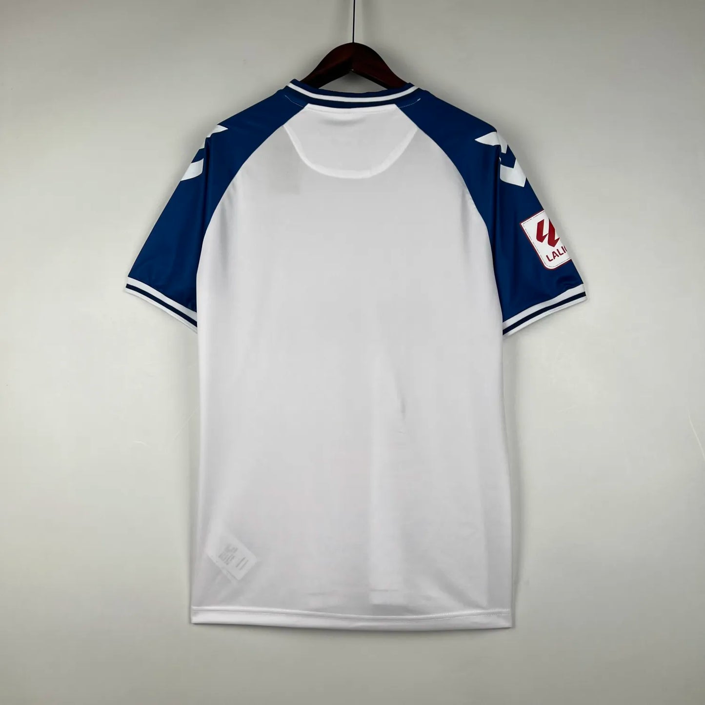 23-24 CD Tenerife Home Fans Jersey