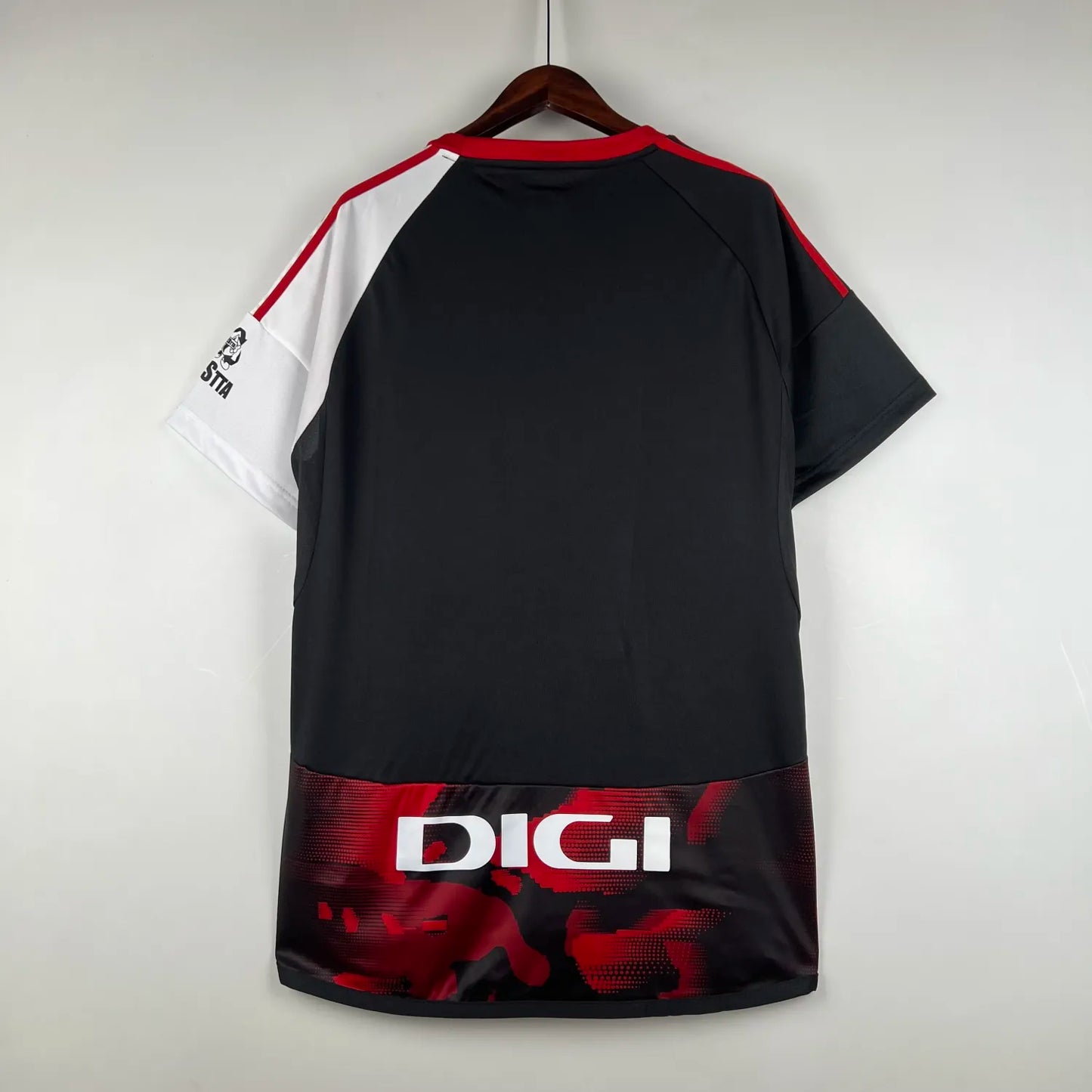 23-24 Burgos CF Away Fans Jersey