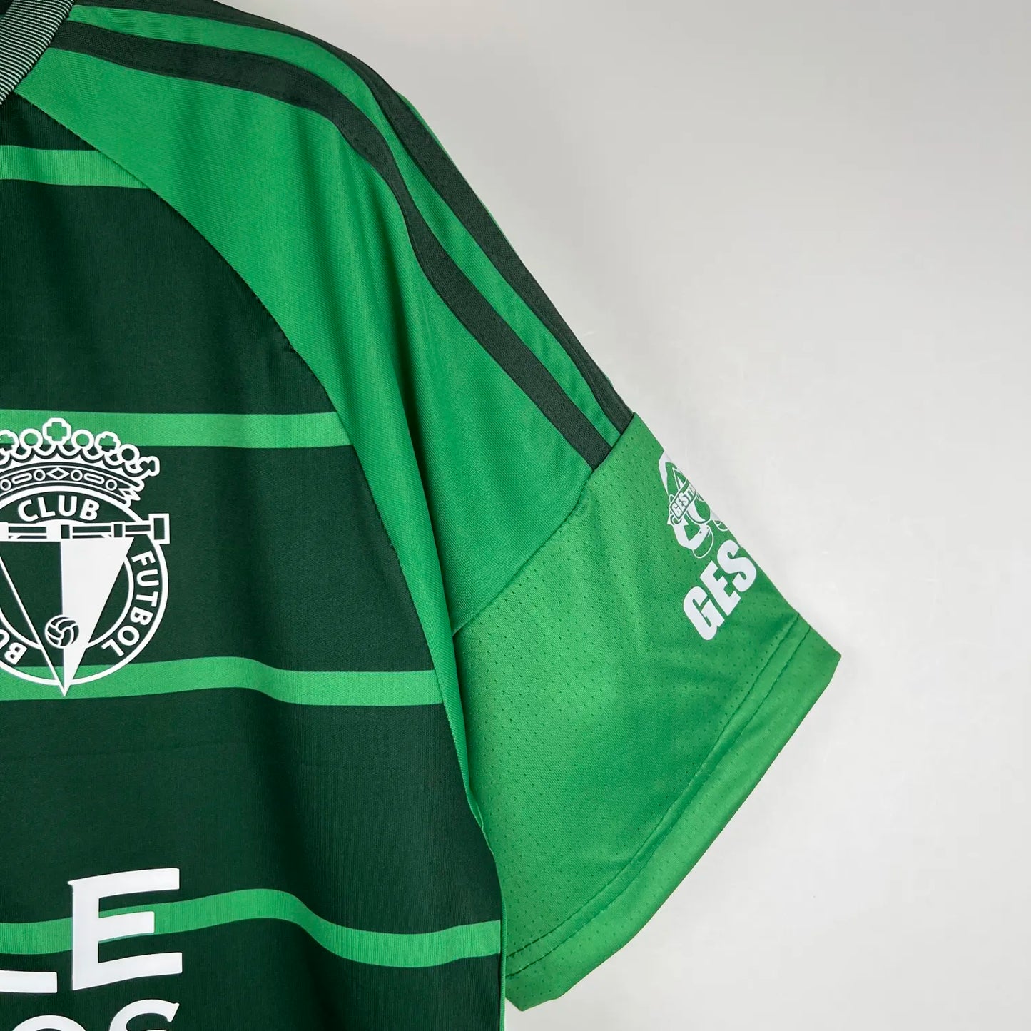 23-24 Burgos CF Third Fans Jersey