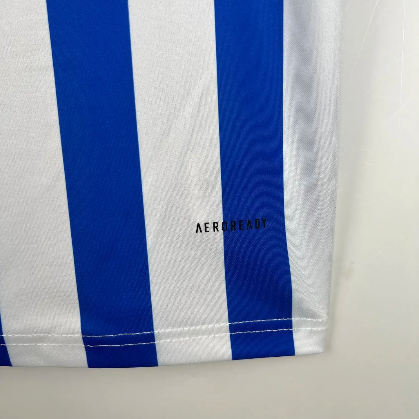 23-24 Recreativo de Huelva Home Fans Jersey