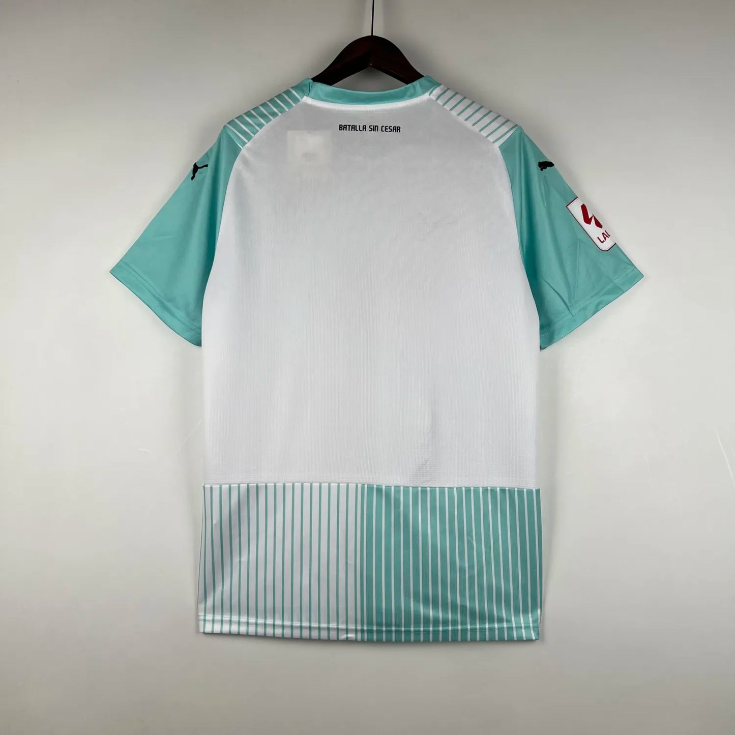 23-24 Sporting Gijon Away Fans Jersey