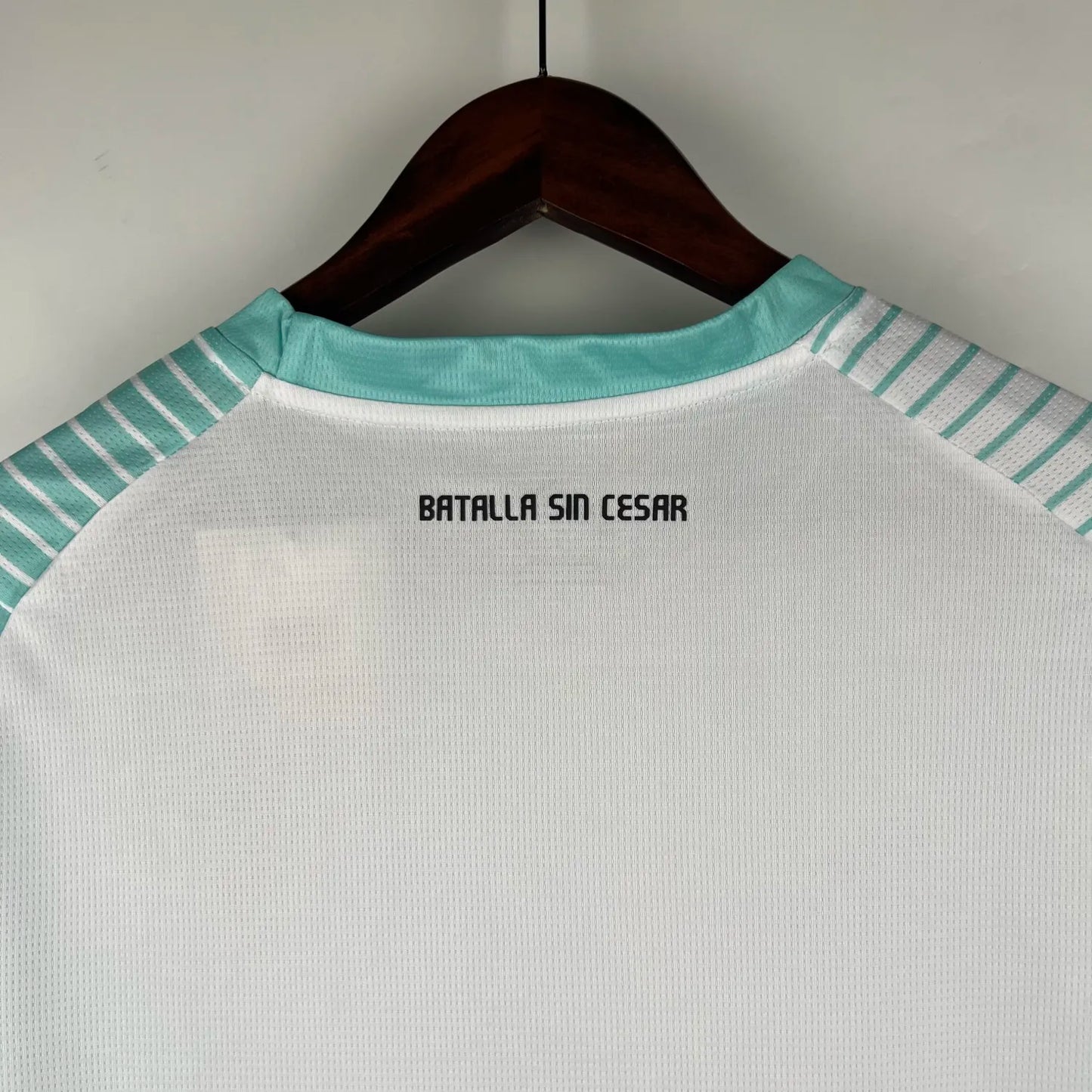 23-24 Sporting Gijon Away Fans Jersey