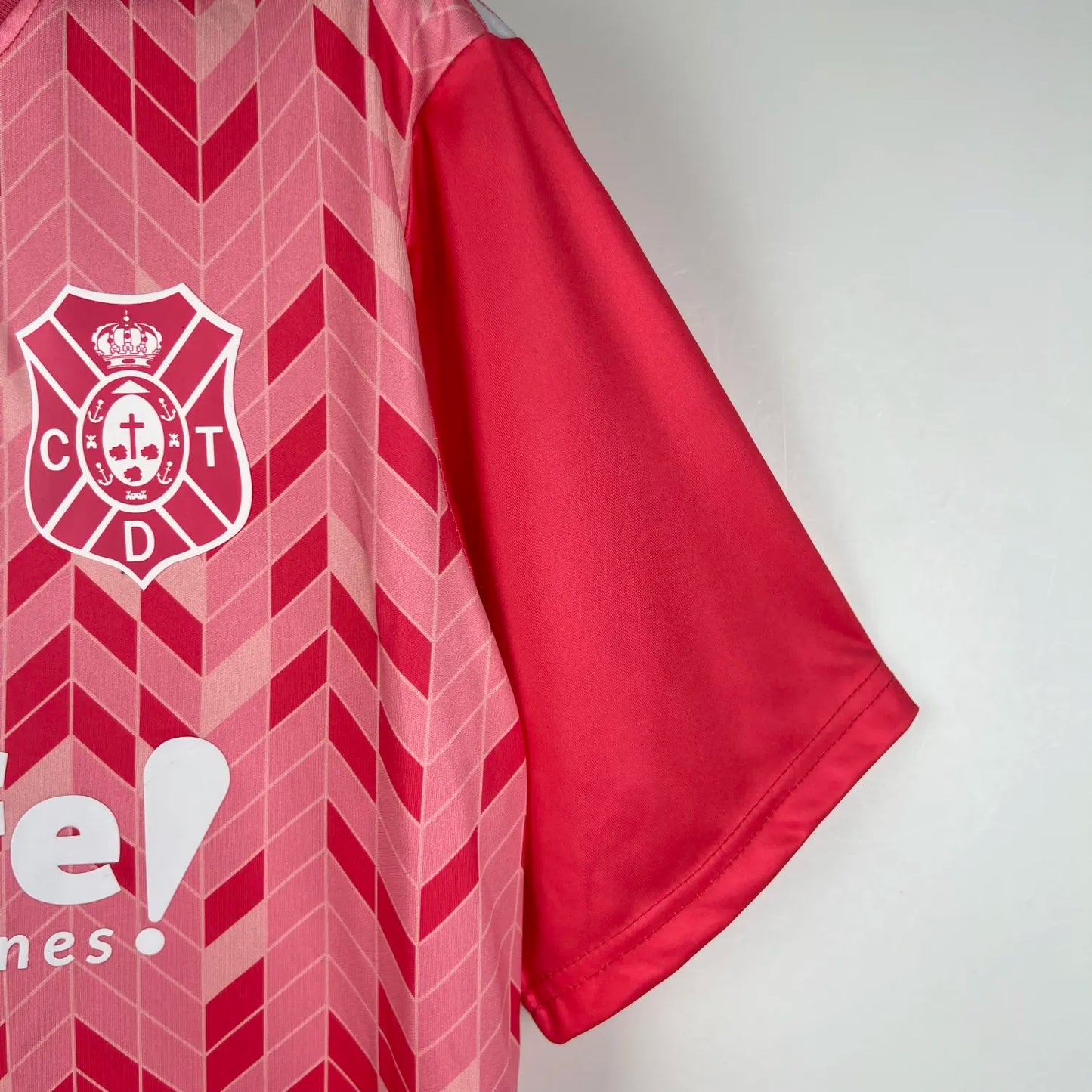 23-24 CD Tenerife Third Fans Jersey