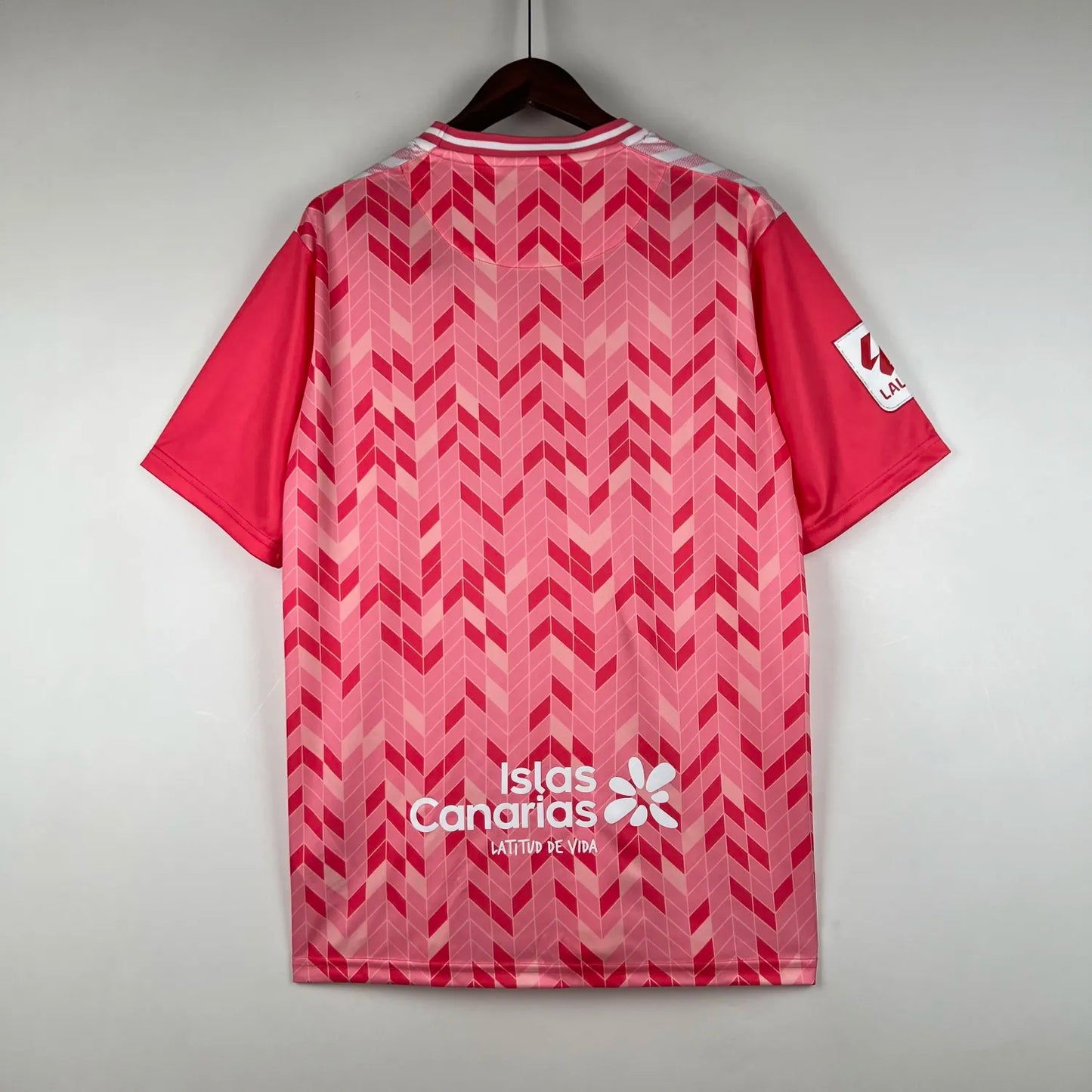 23-24 CD Tenerife Third Fans Jersey