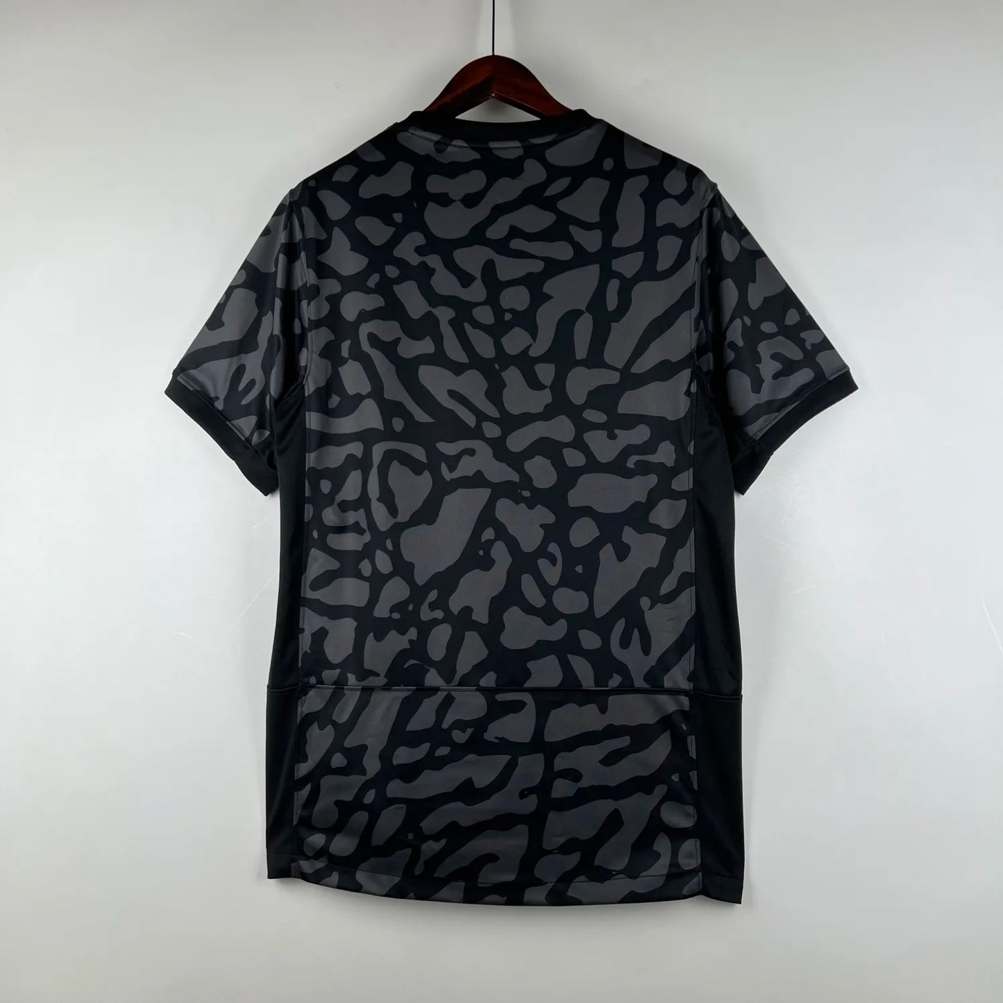 23-24 PSG Third Fans Jersey