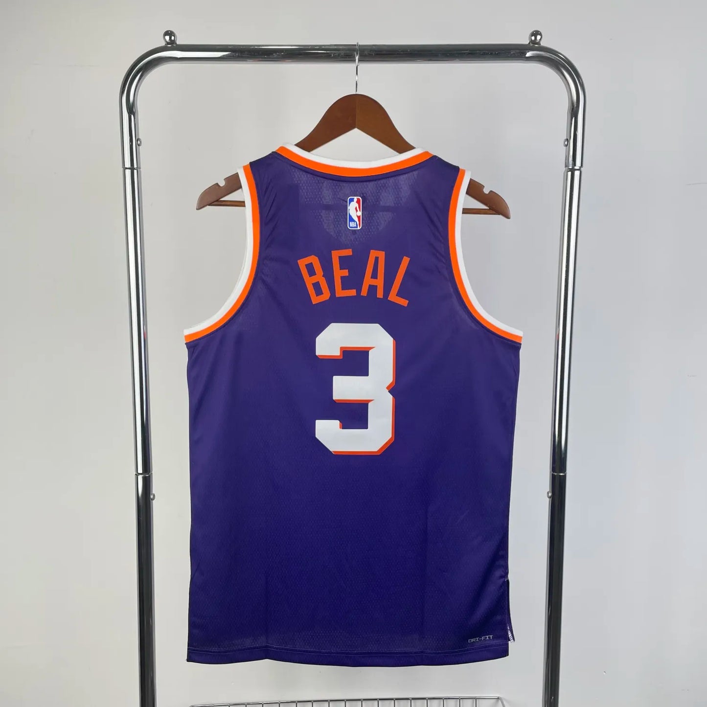 2024 Phoenix Suns Away NBA Jersey