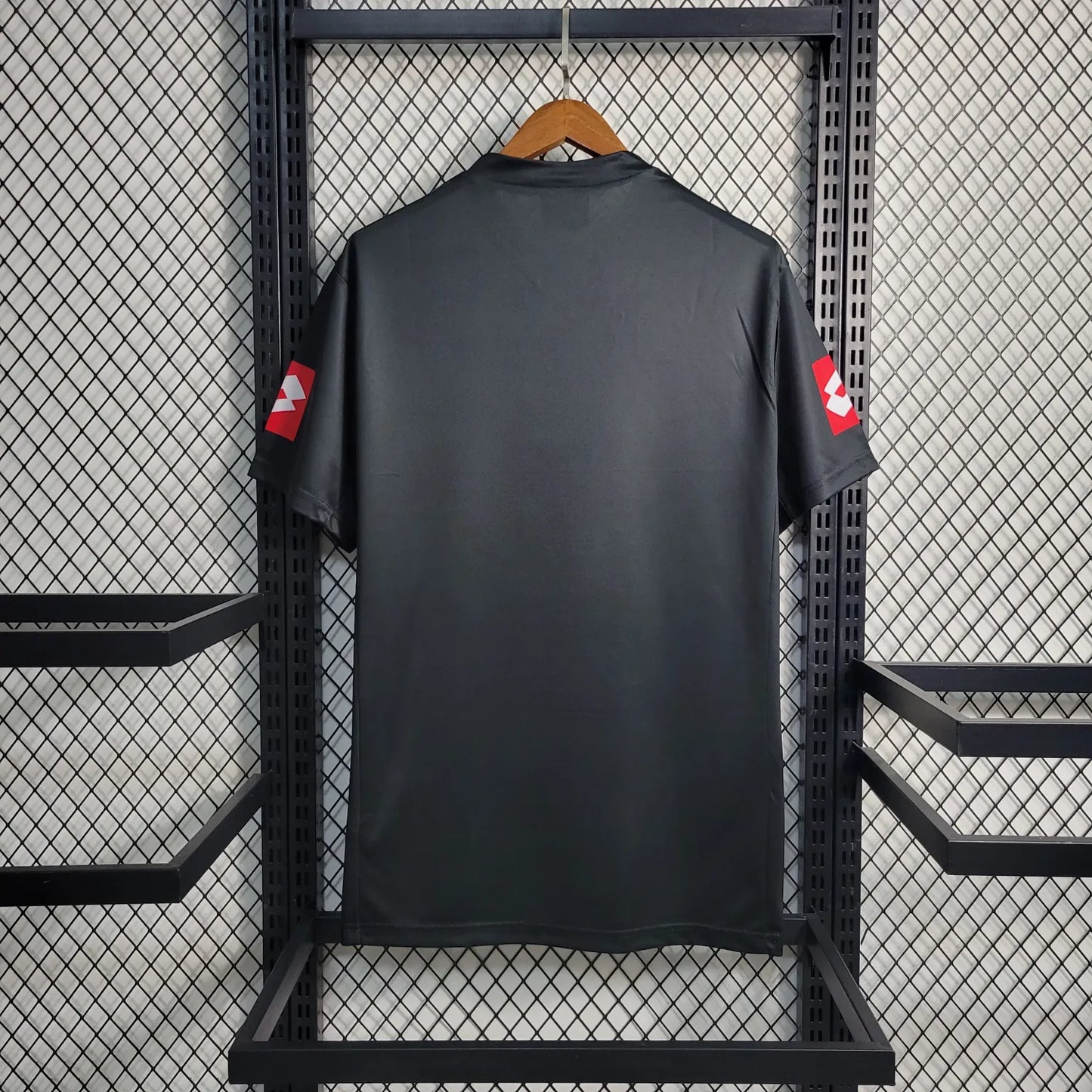 01-02 Juventus Away Retro Jersey