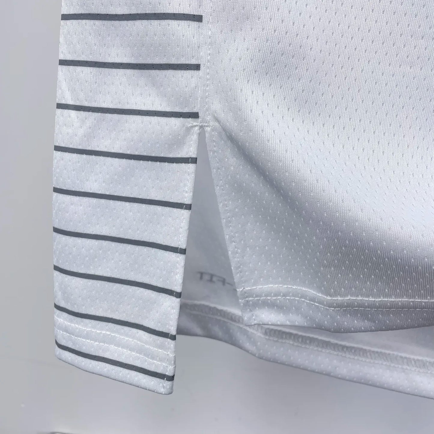 2023 Clippers Home NBA Jersey