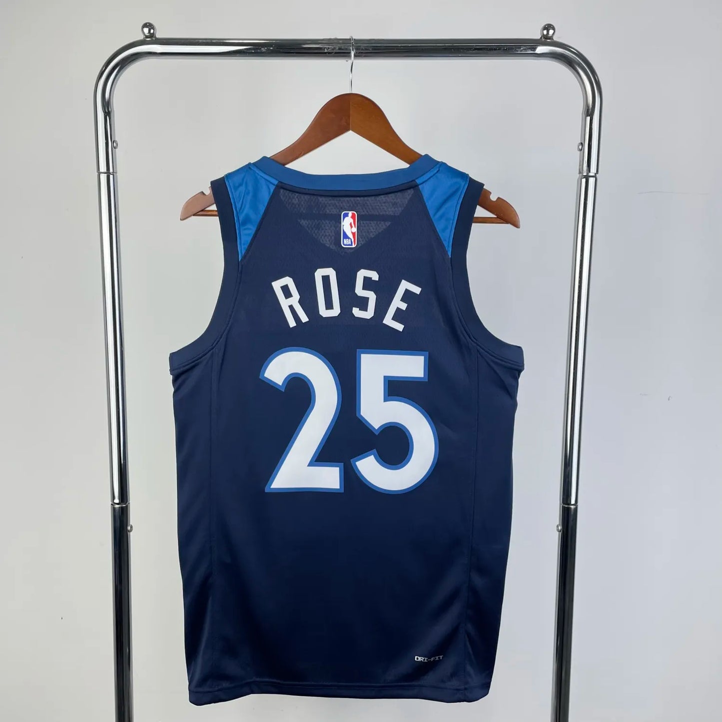 2023 Timberwolves Away NBA Jersey