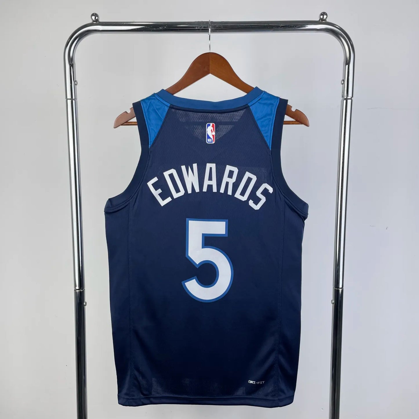 2023 Timberwolves Away NBA Jersey