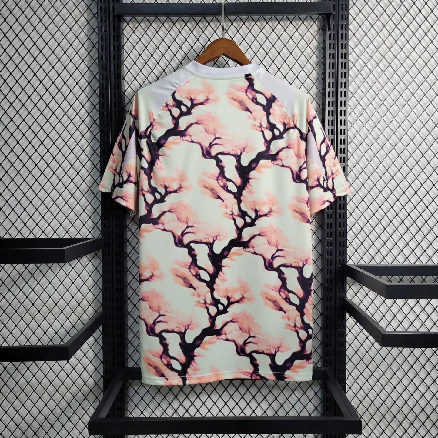 2023 Japan Pink Jersey