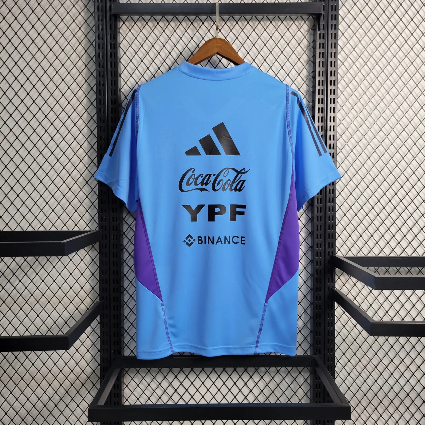 2023 Argentina Training Jersey