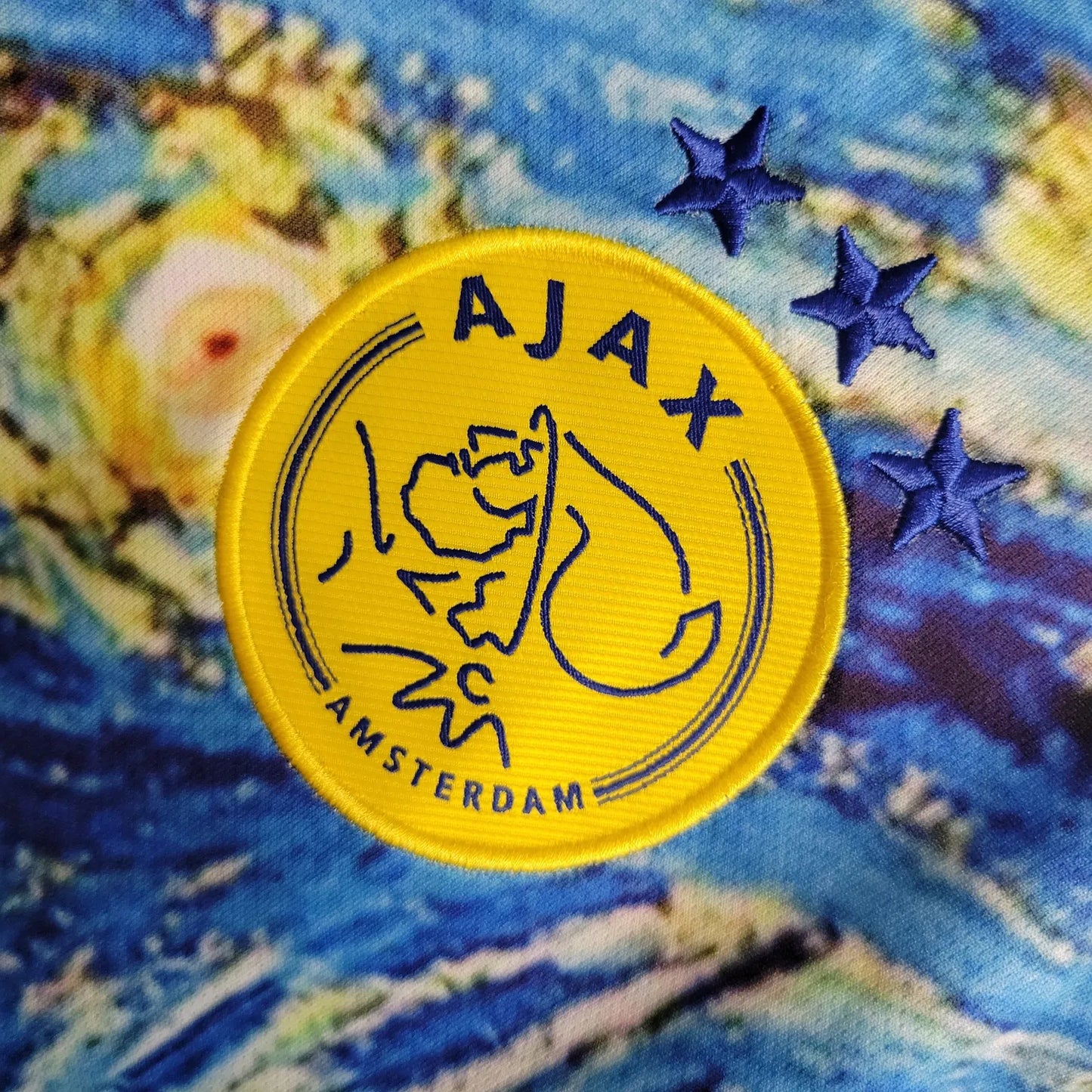 23-24 AX Special Fans Jersey