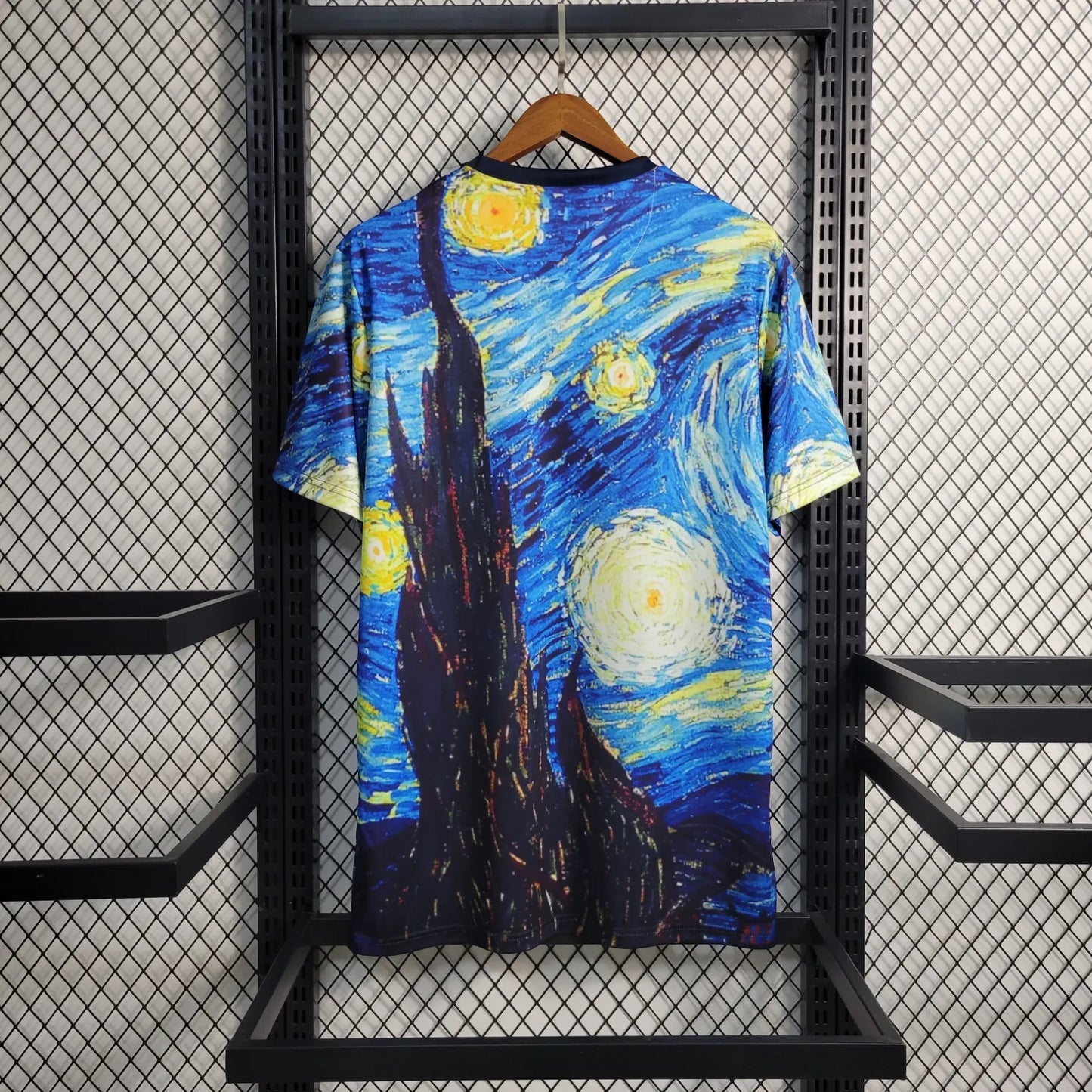 23-24 AX Special Fans Jersey