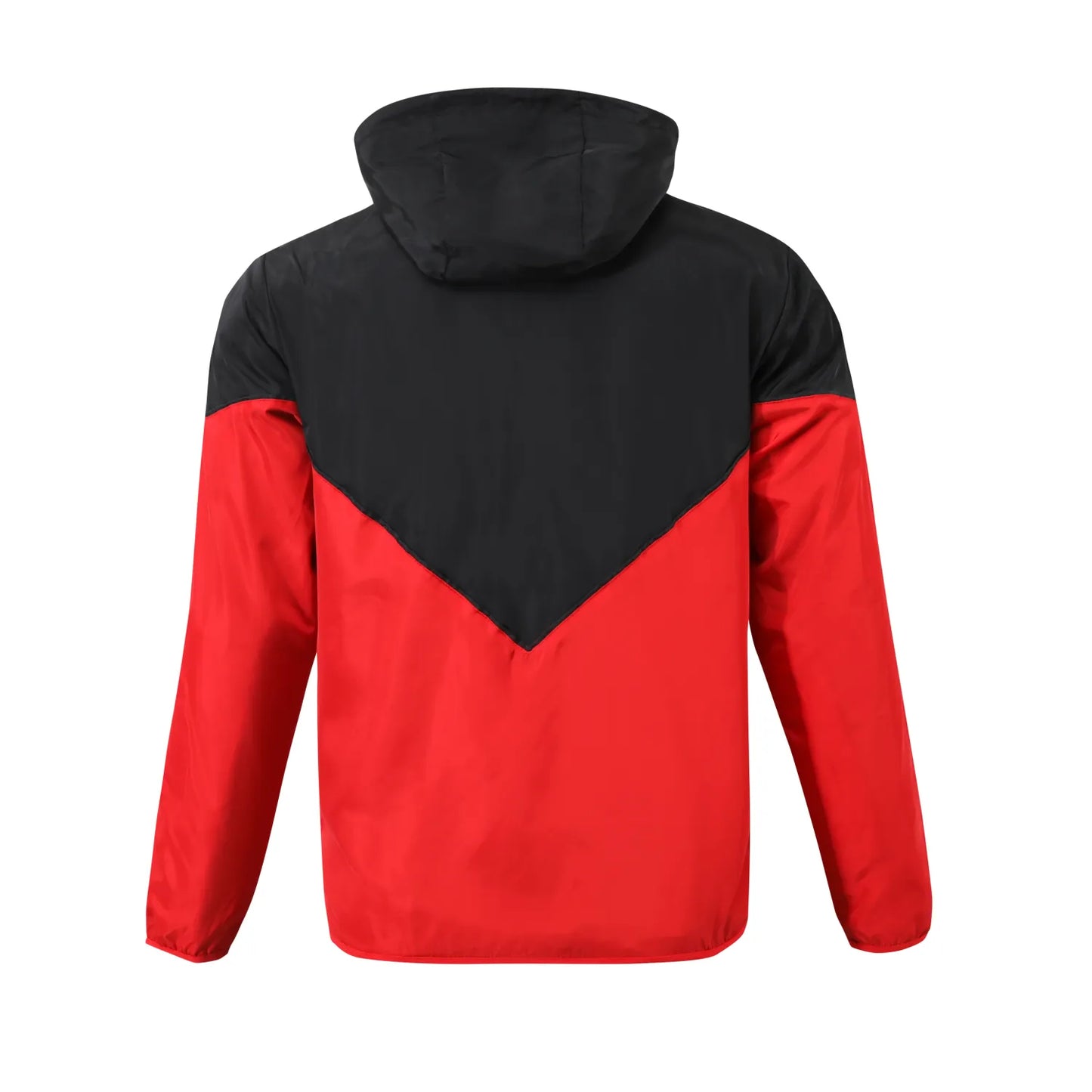 2023 Flamengo Player Hooded Windbreaker S-XXL