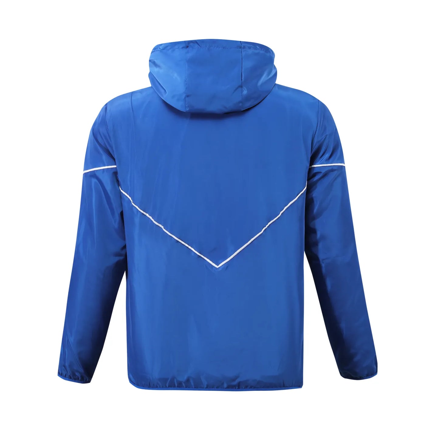2023 Yokohama F. Marinos Player Hooded Windbreaker S-XXL