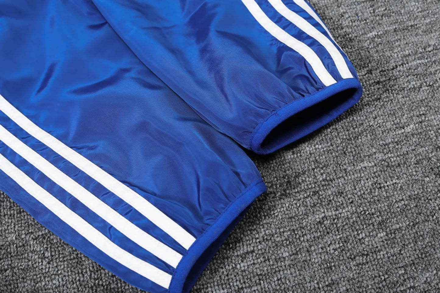 2023 Yokohama F. Marinos Player Hooded Windbreaker S-XXL