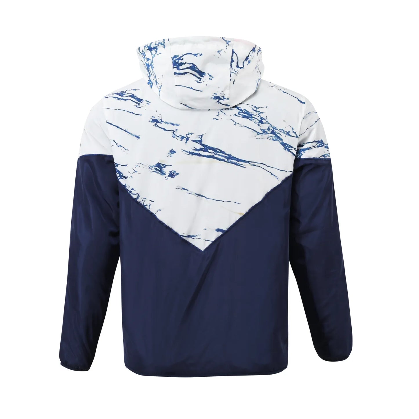 2023 Italy Player Hooded Windbreaker S-XXL
