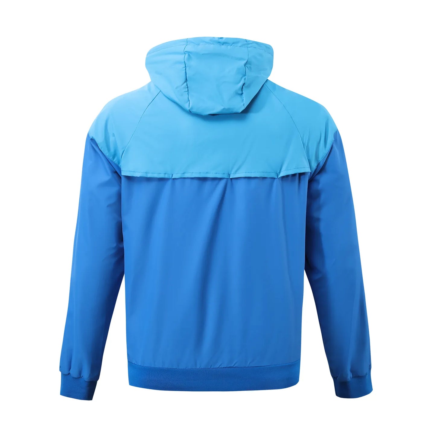 2023 Kawasaki Frontale Player Hooded Windbreaker S-XXL