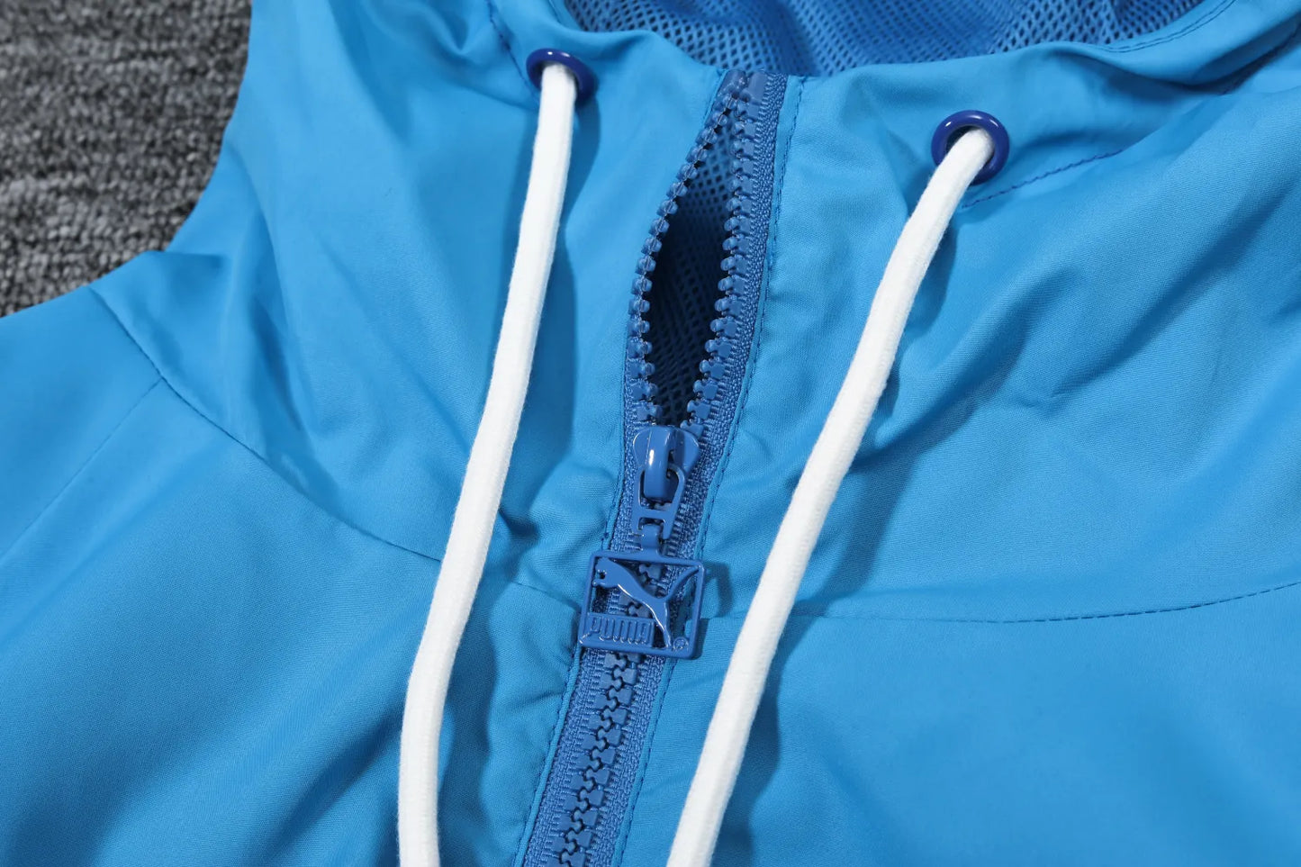 2023 Kawasaki Frontale Player Hooded Windbreaker S-XXL