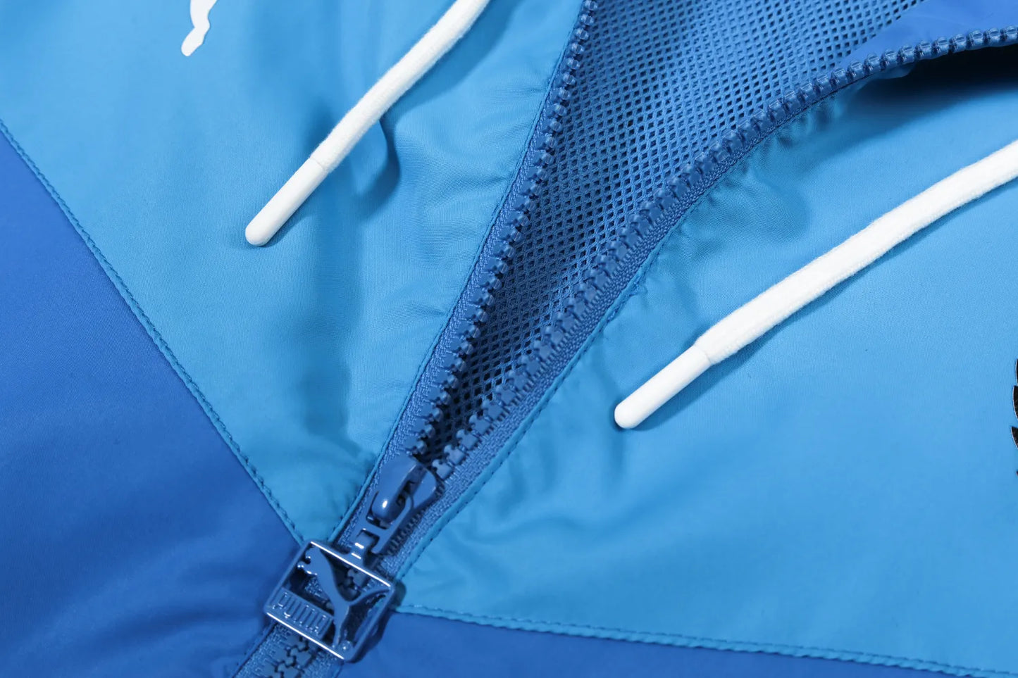 2023 Kawasaki Frontale Player Hooded Windbreaker S-XXL