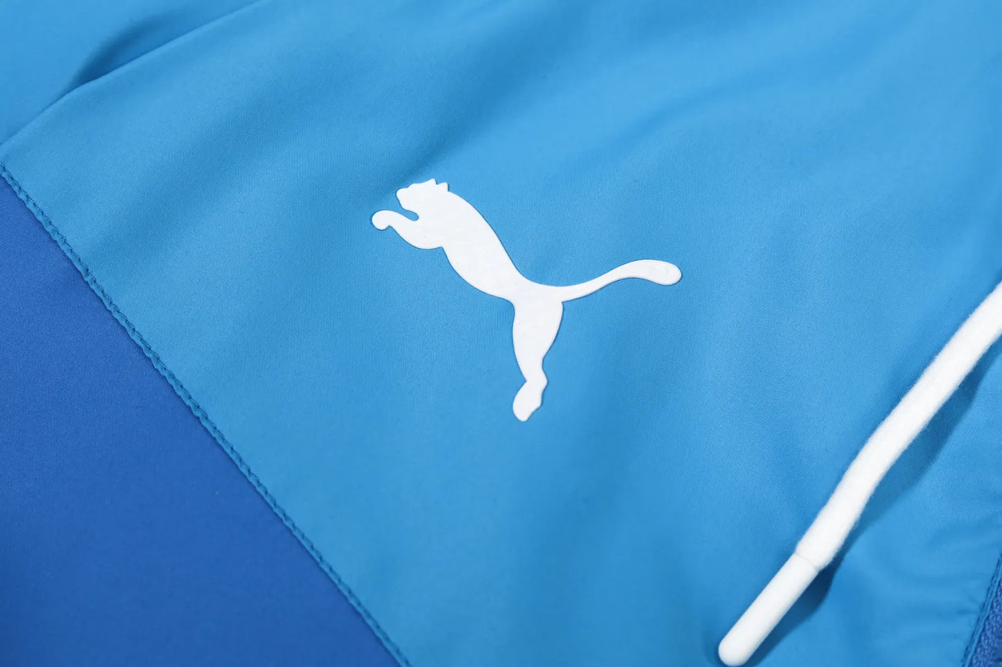 2023 Kawasaki Frontale Player Hooded Windbreaker S-XXL